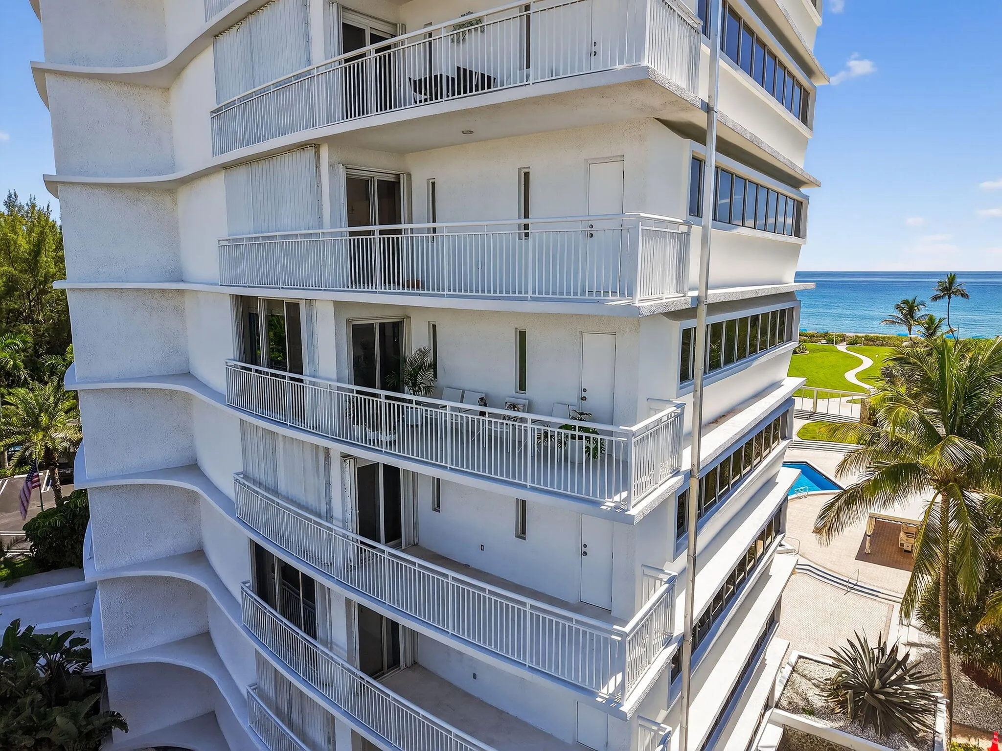 2780 S Ocean Boulevard, #512