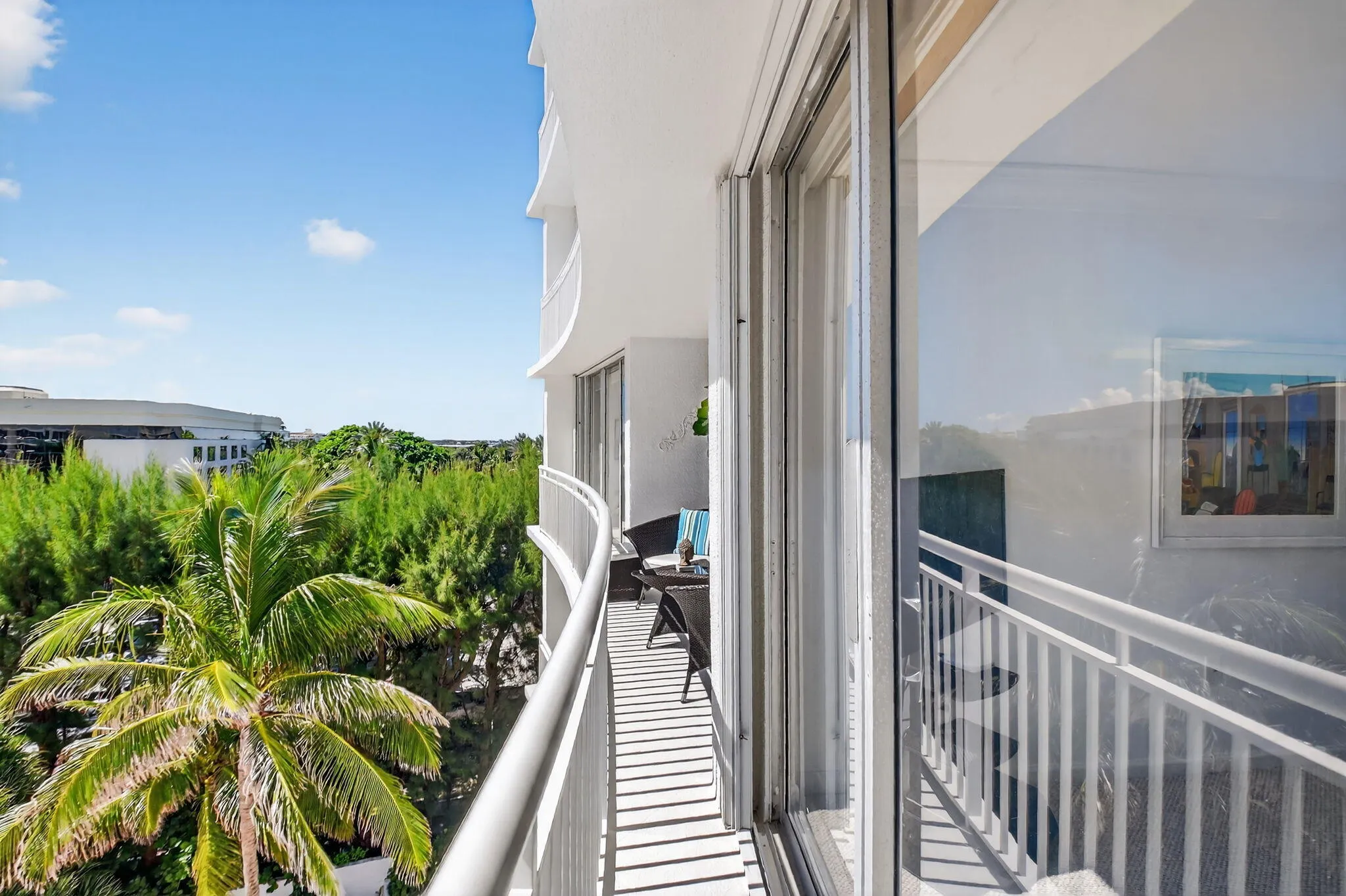 2780 S Ocean Boulevard, #512