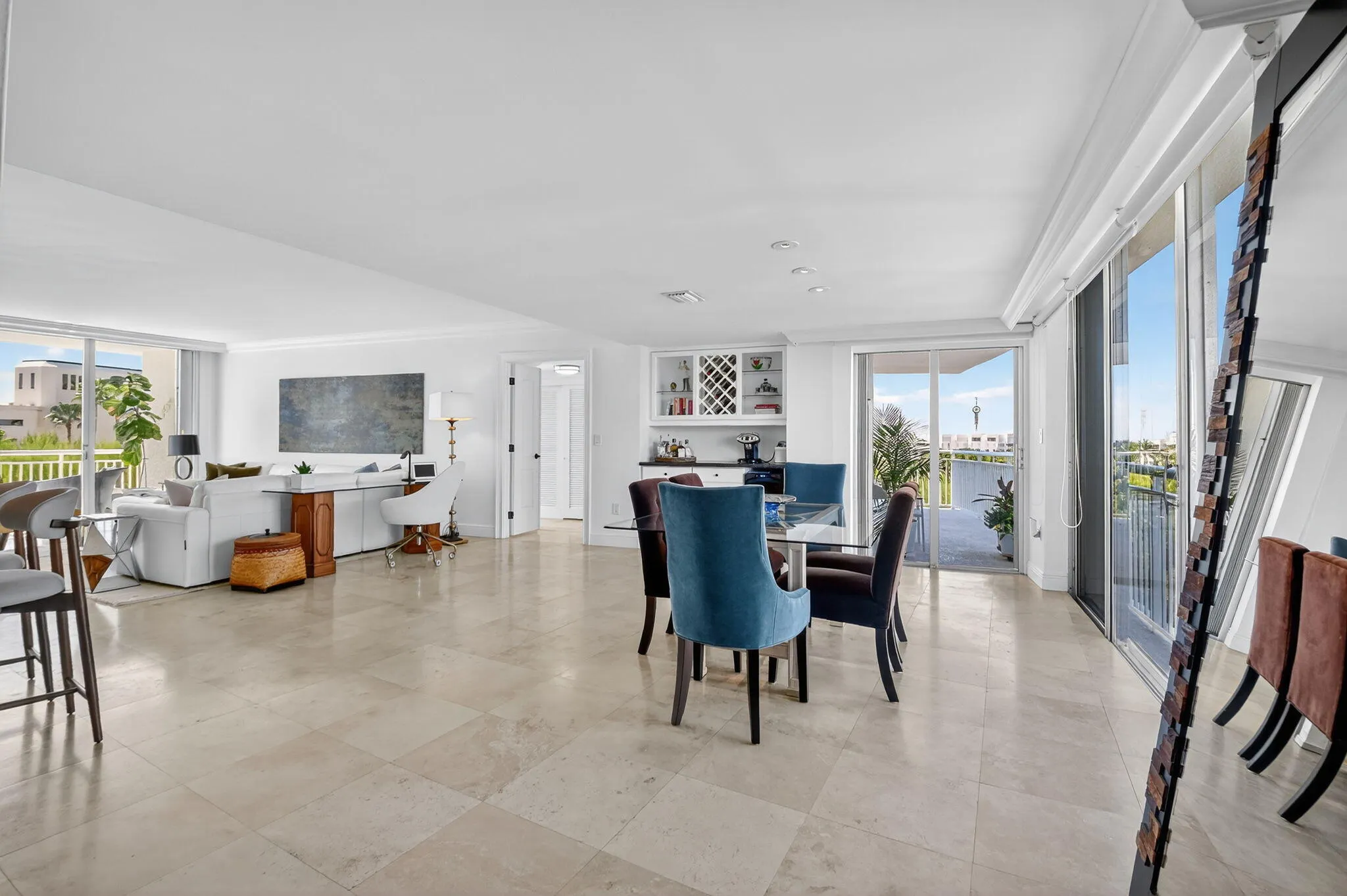 2780 S Ocean Boulevard, #512