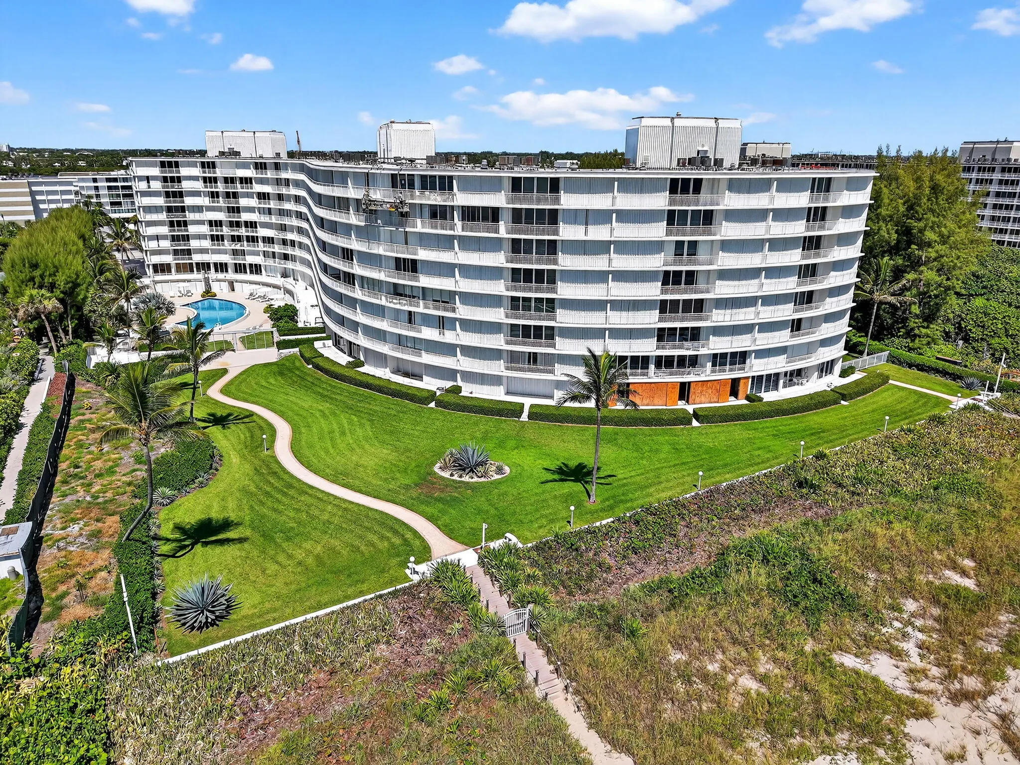 2780 S Ocean Boulevard, #512
