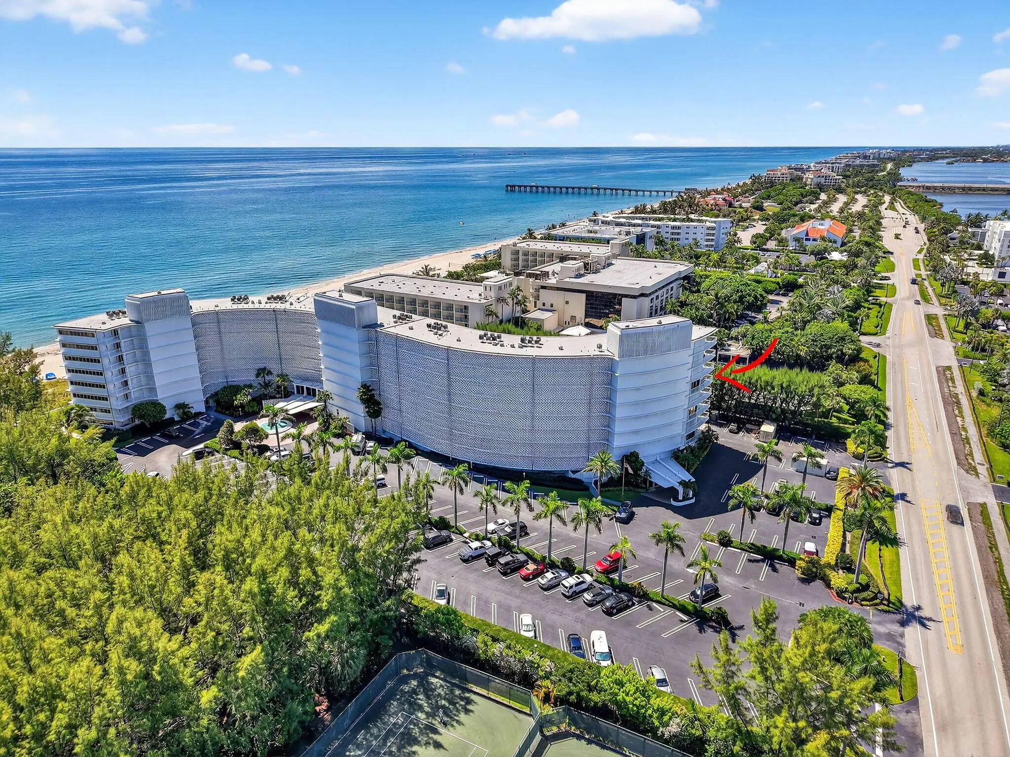 2780 S Ocean Boulevard, #512