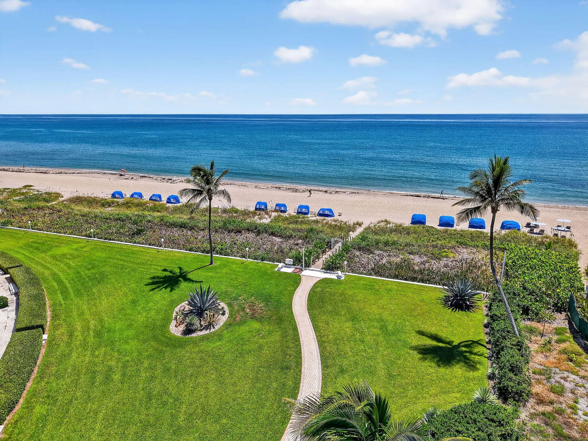 2780 S Ocean Boulevard, #512