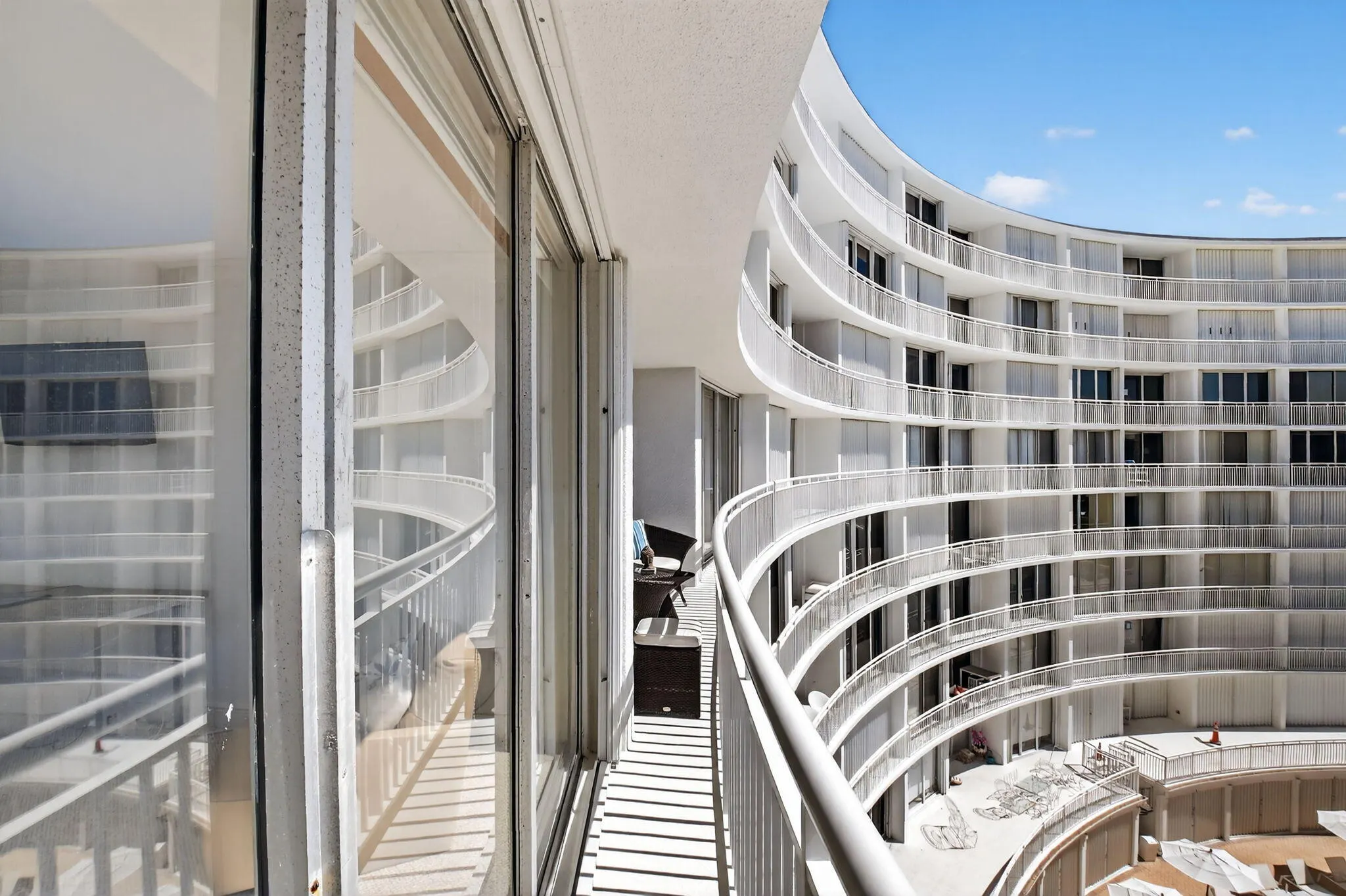2780 S Ocean Boulevard, #512