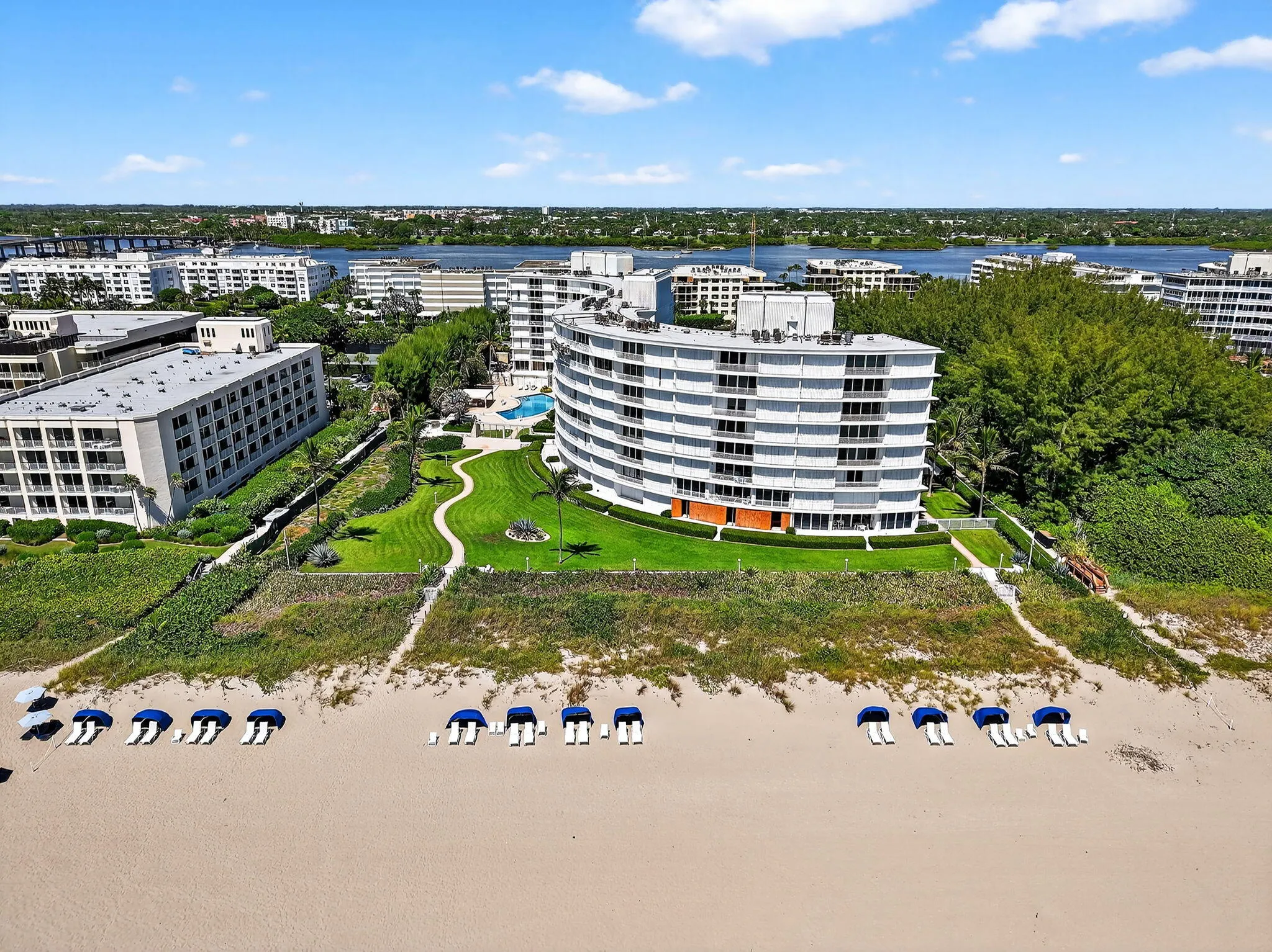 2780 S Ocean Boulevard, #512