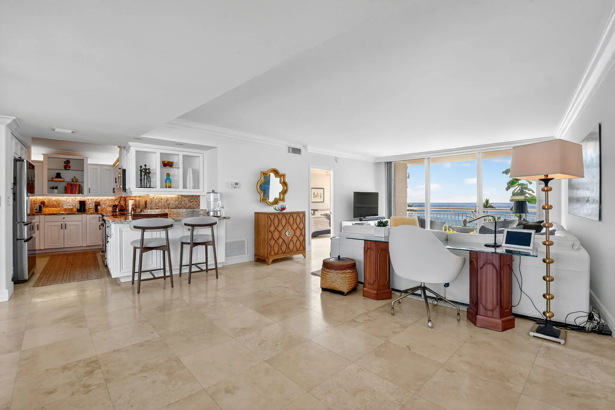 2780 S Ocean Boulevard, #512