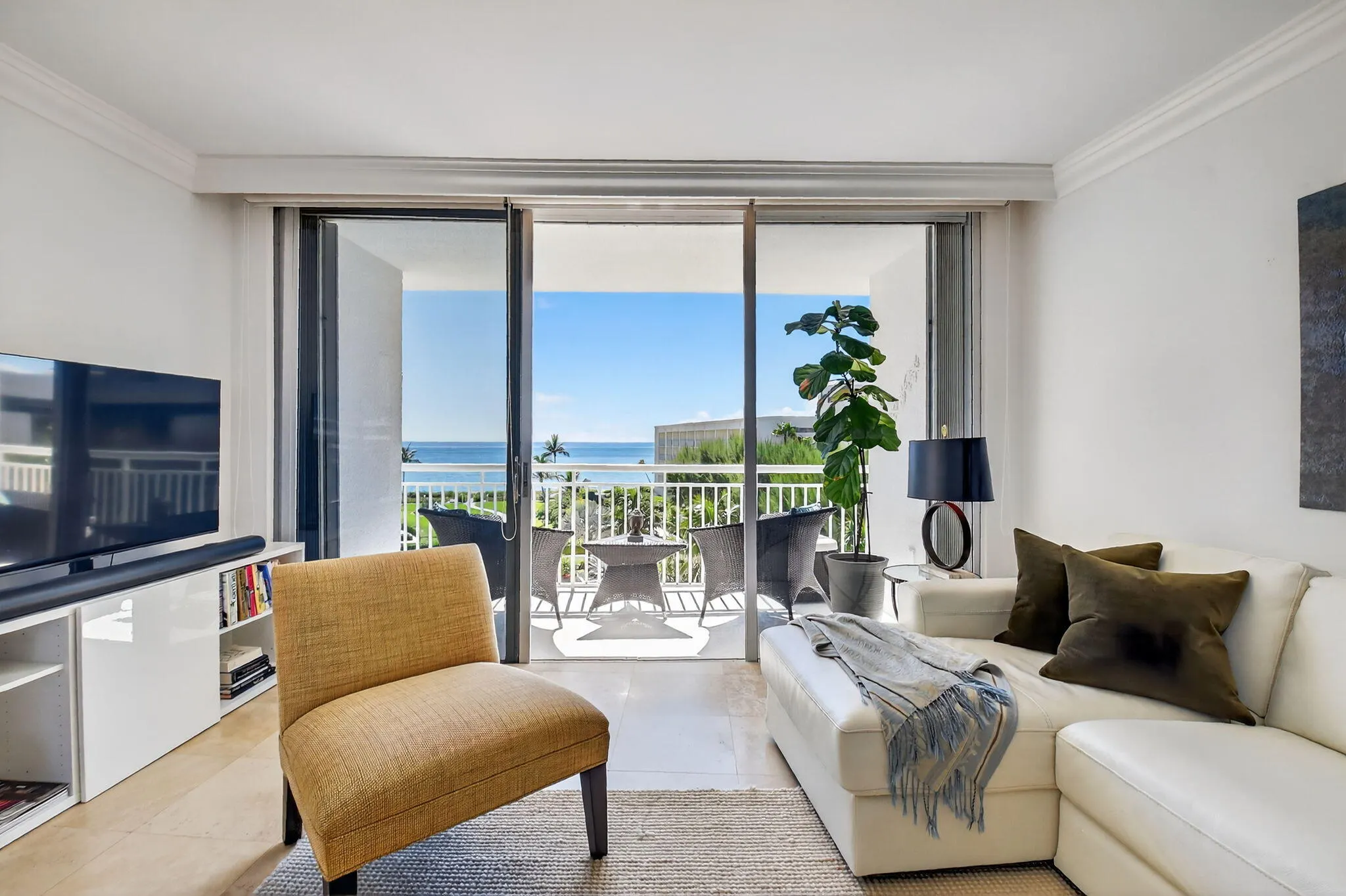 2780 S Ocean Boulevard, #512