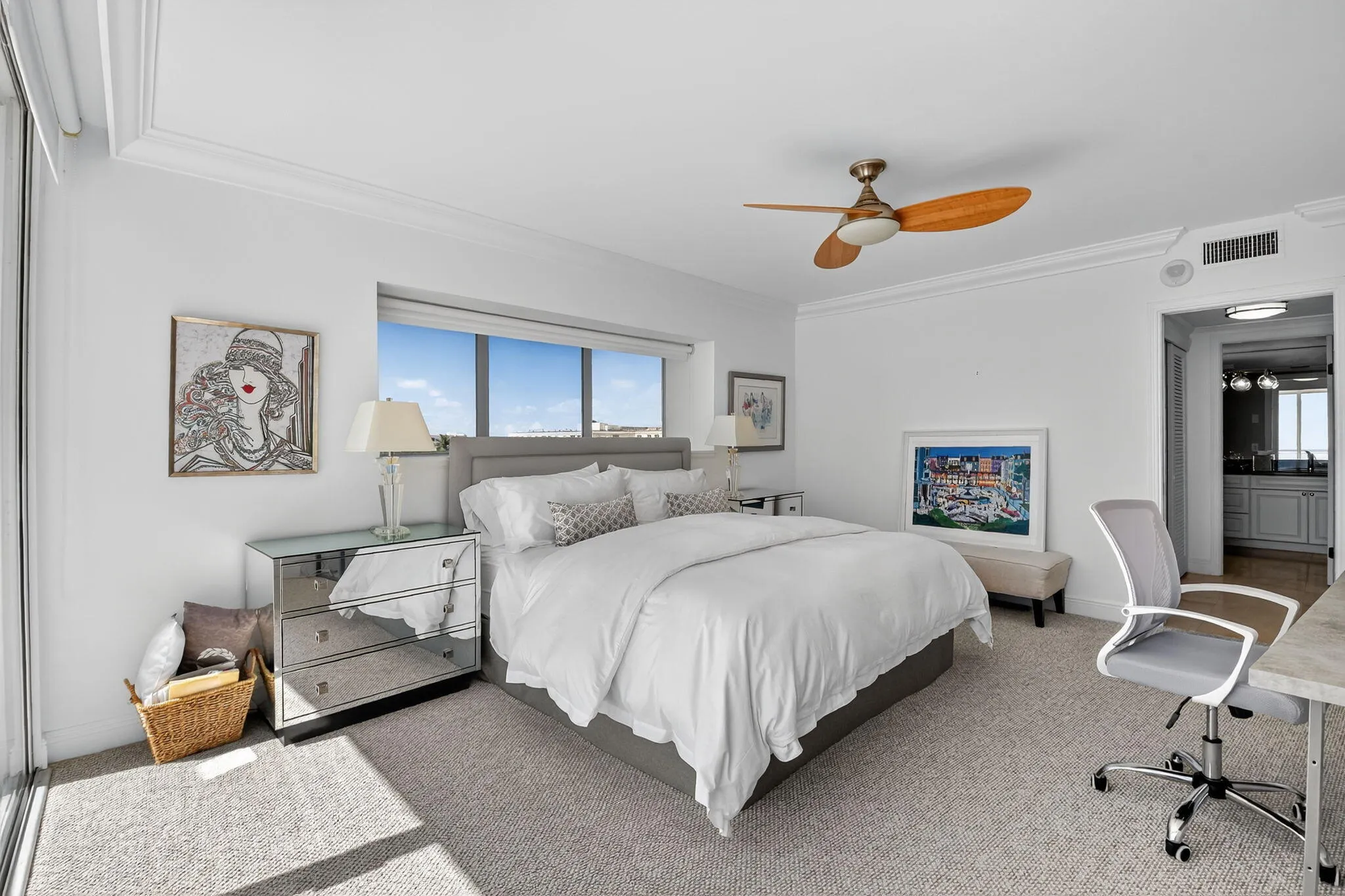 2780 S Ocean Boulevard, #512