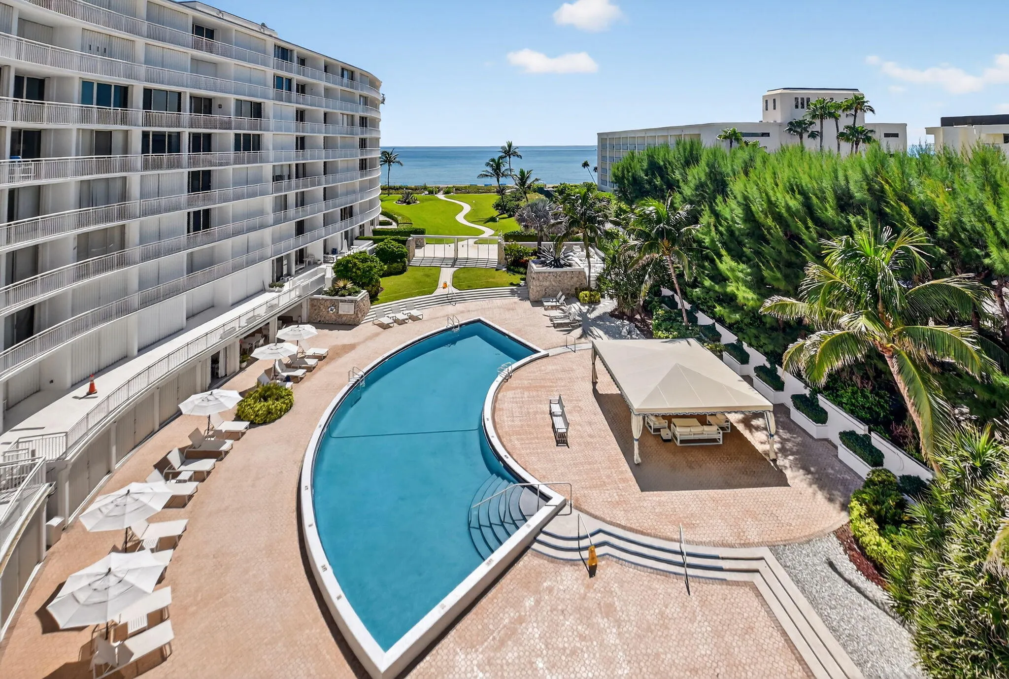 2780 S Ocean Boulevard, #512