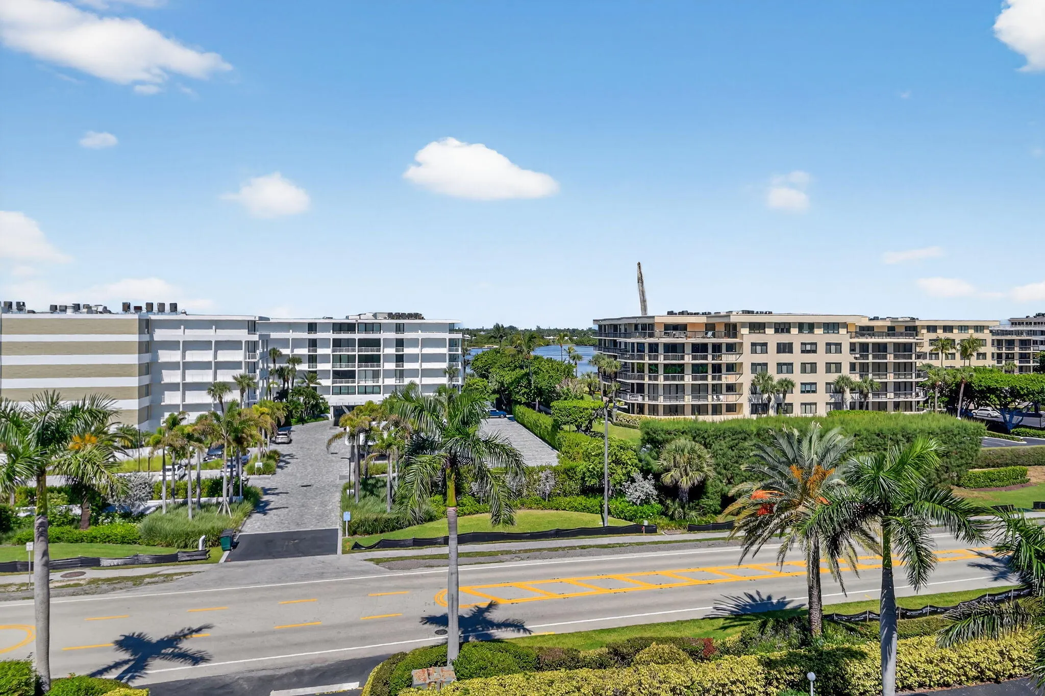 2780 S Ocean Boulevard, #512