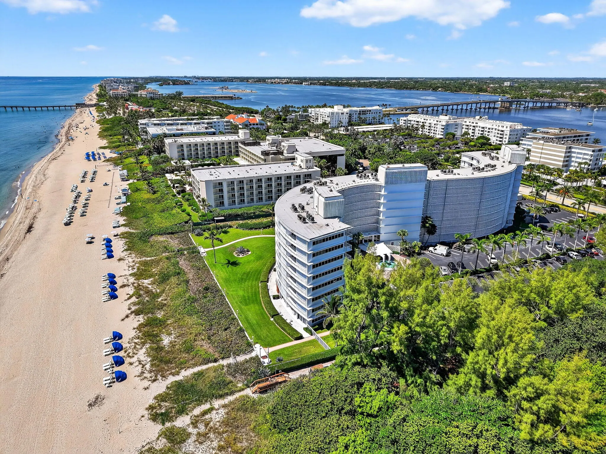 2780 S Ocean Boulevard, #512