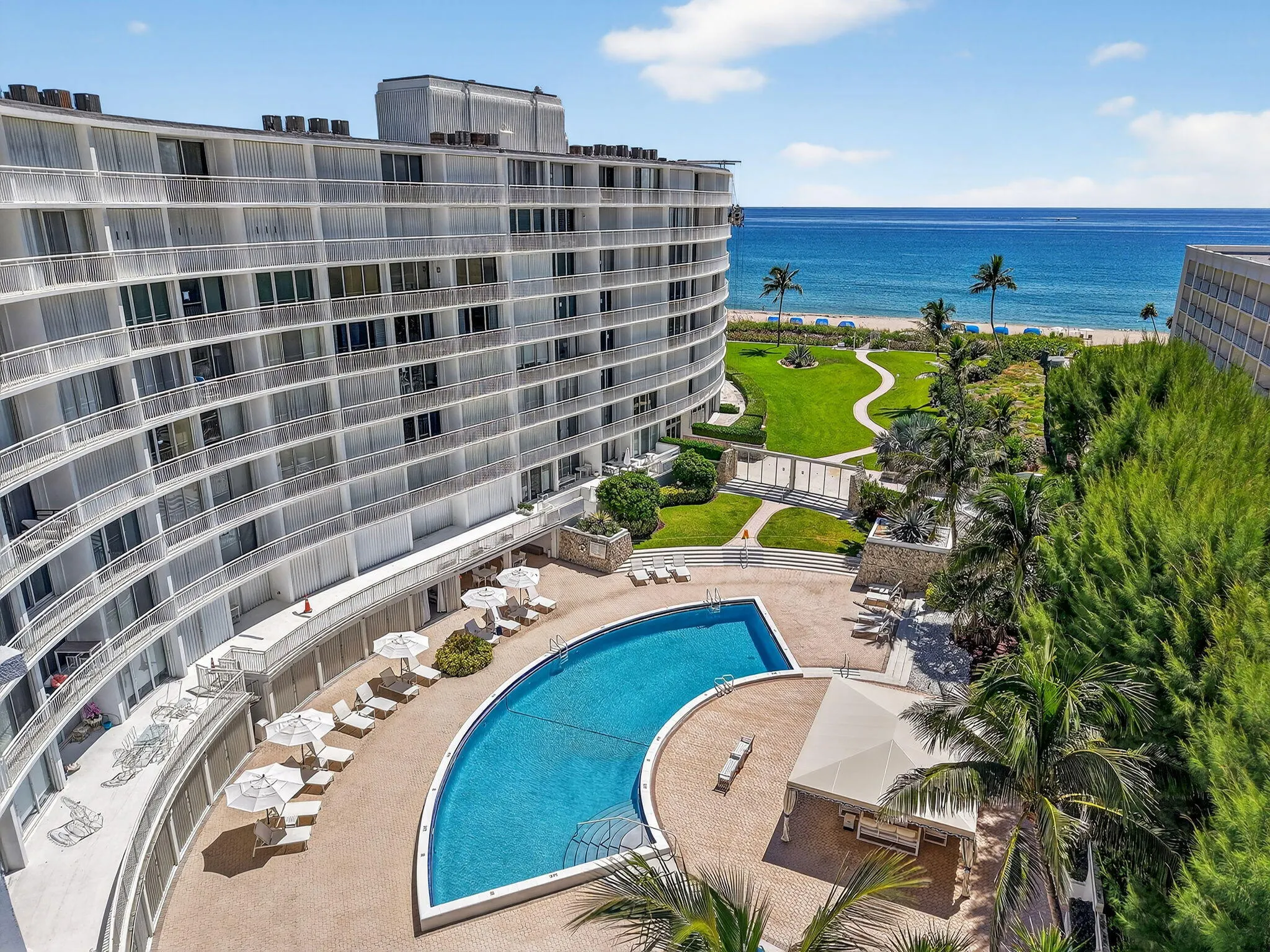 2780 S Ocean Boulevard, #512
