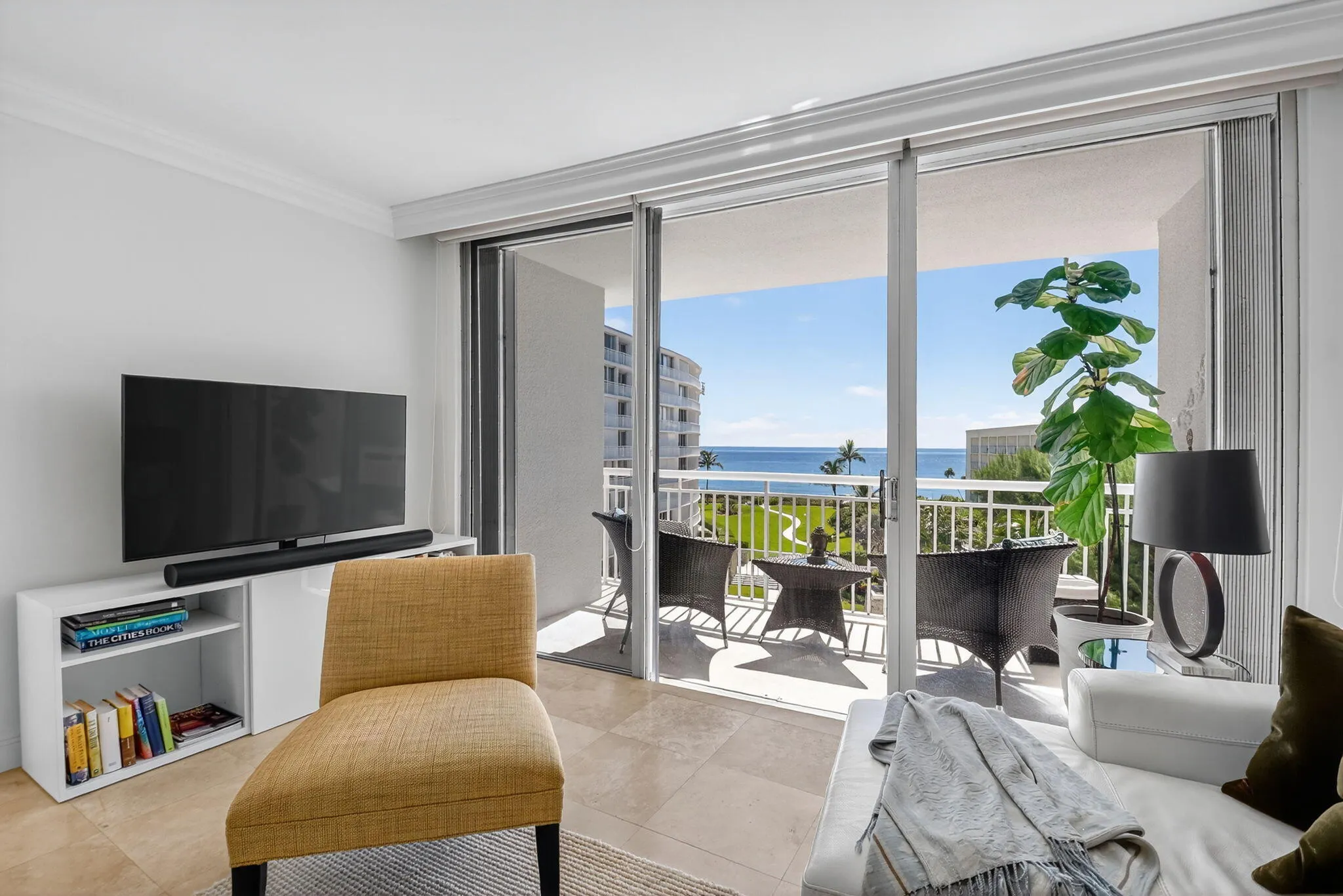 2780 S Ocean Boulevard, #512