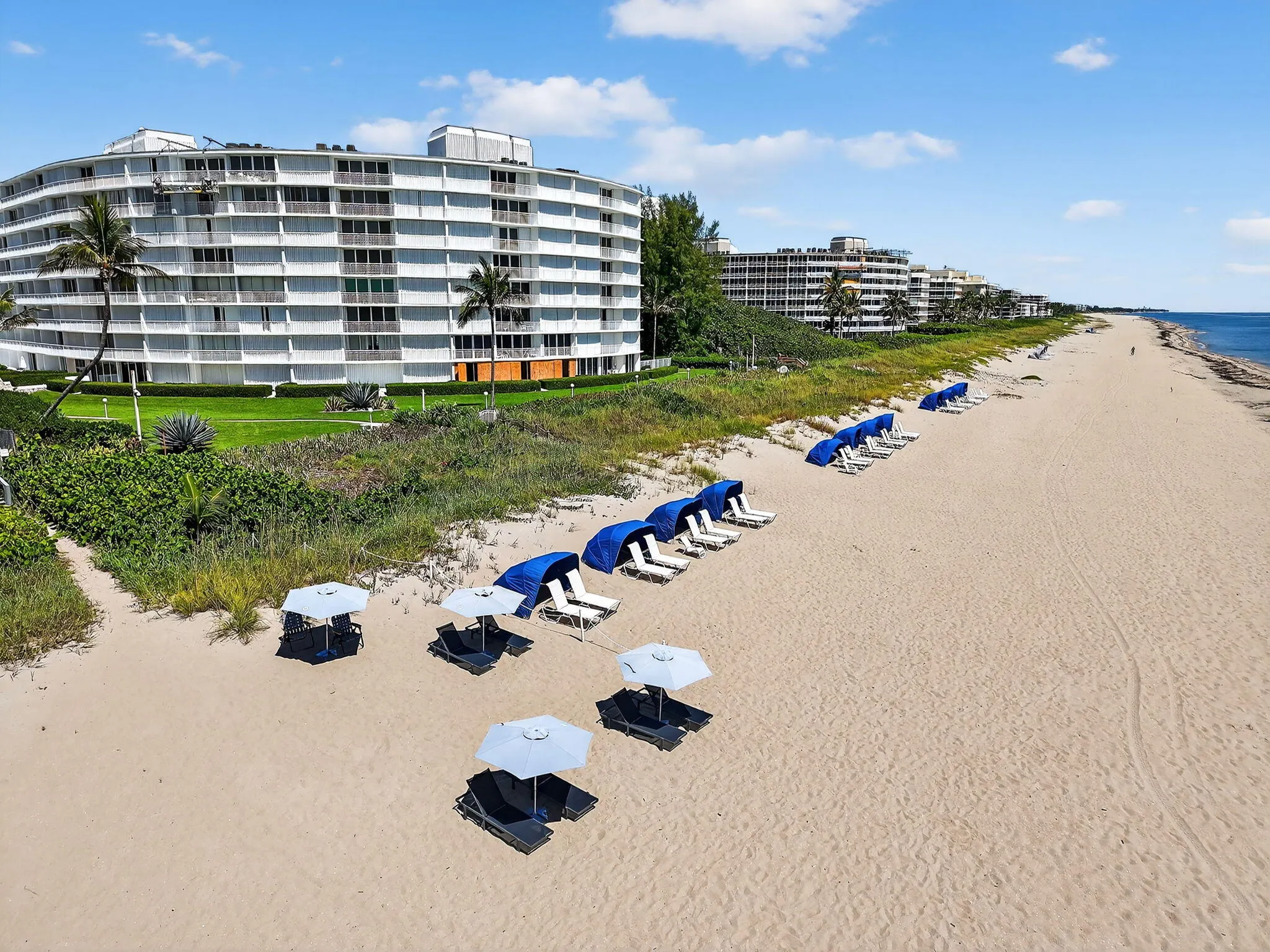 2780 S Ocean Boulevard, #512