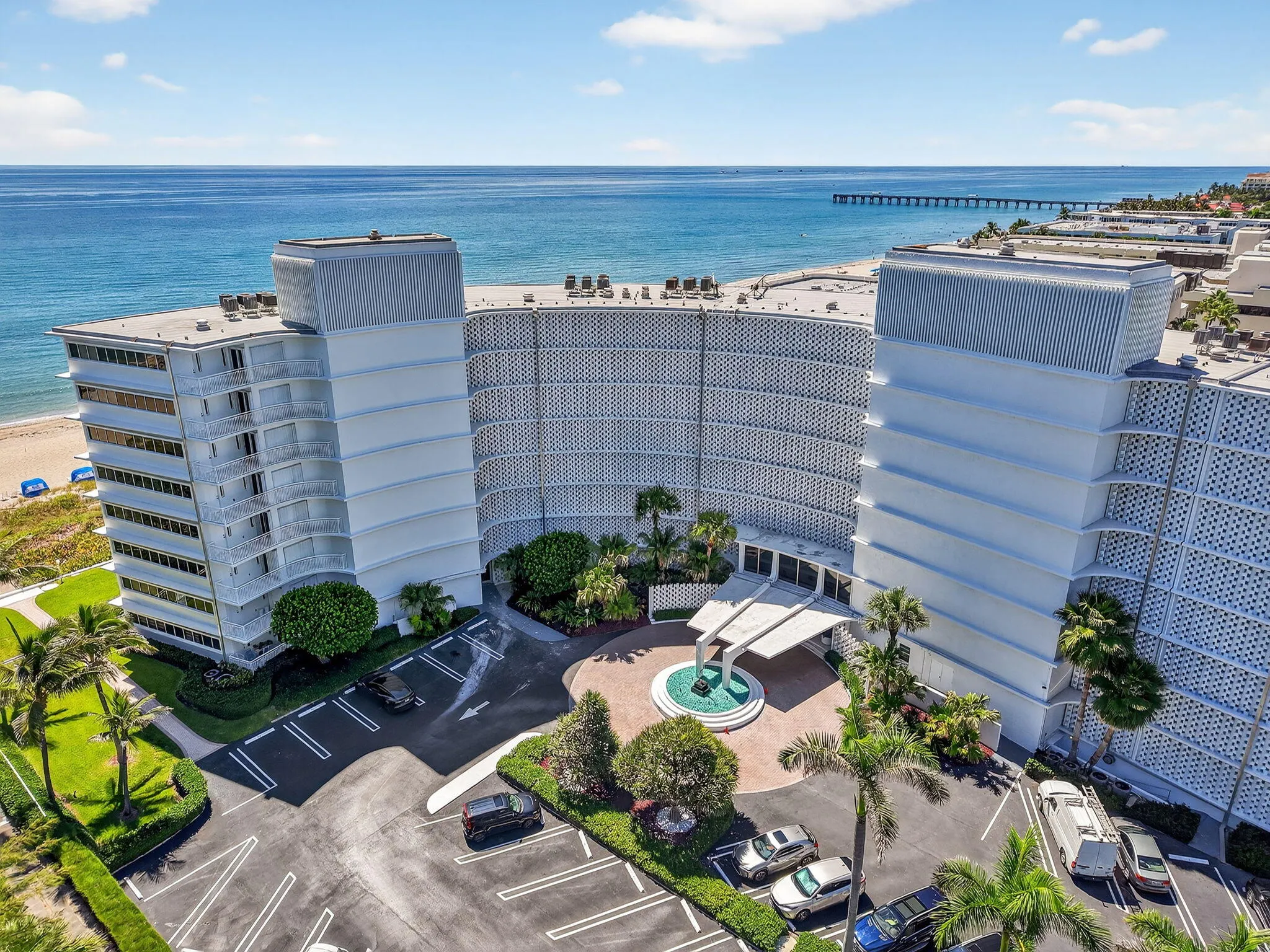 2780 S Ocean Boulevard, #512