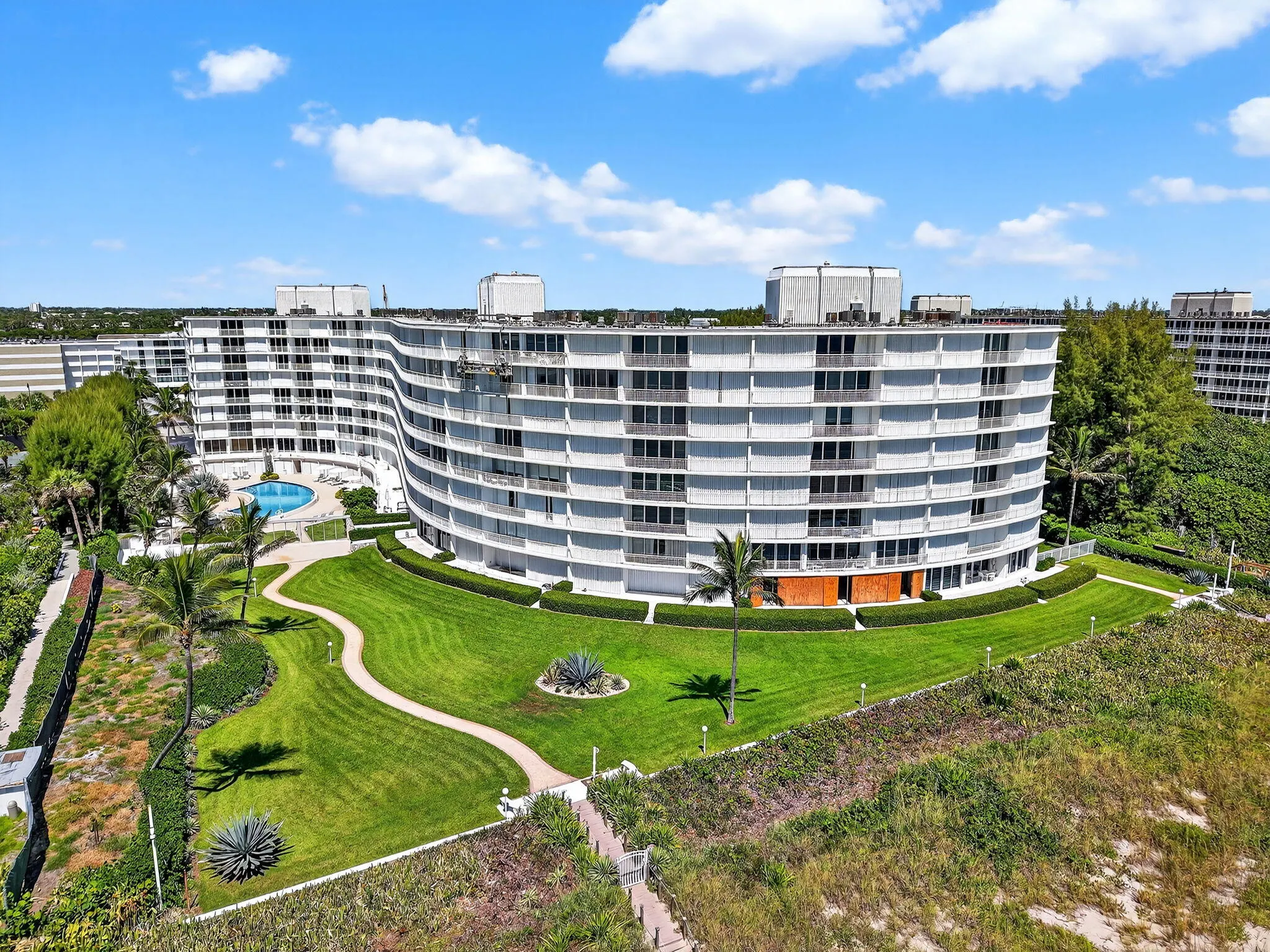 2780 S Ocean Boulevard, #512