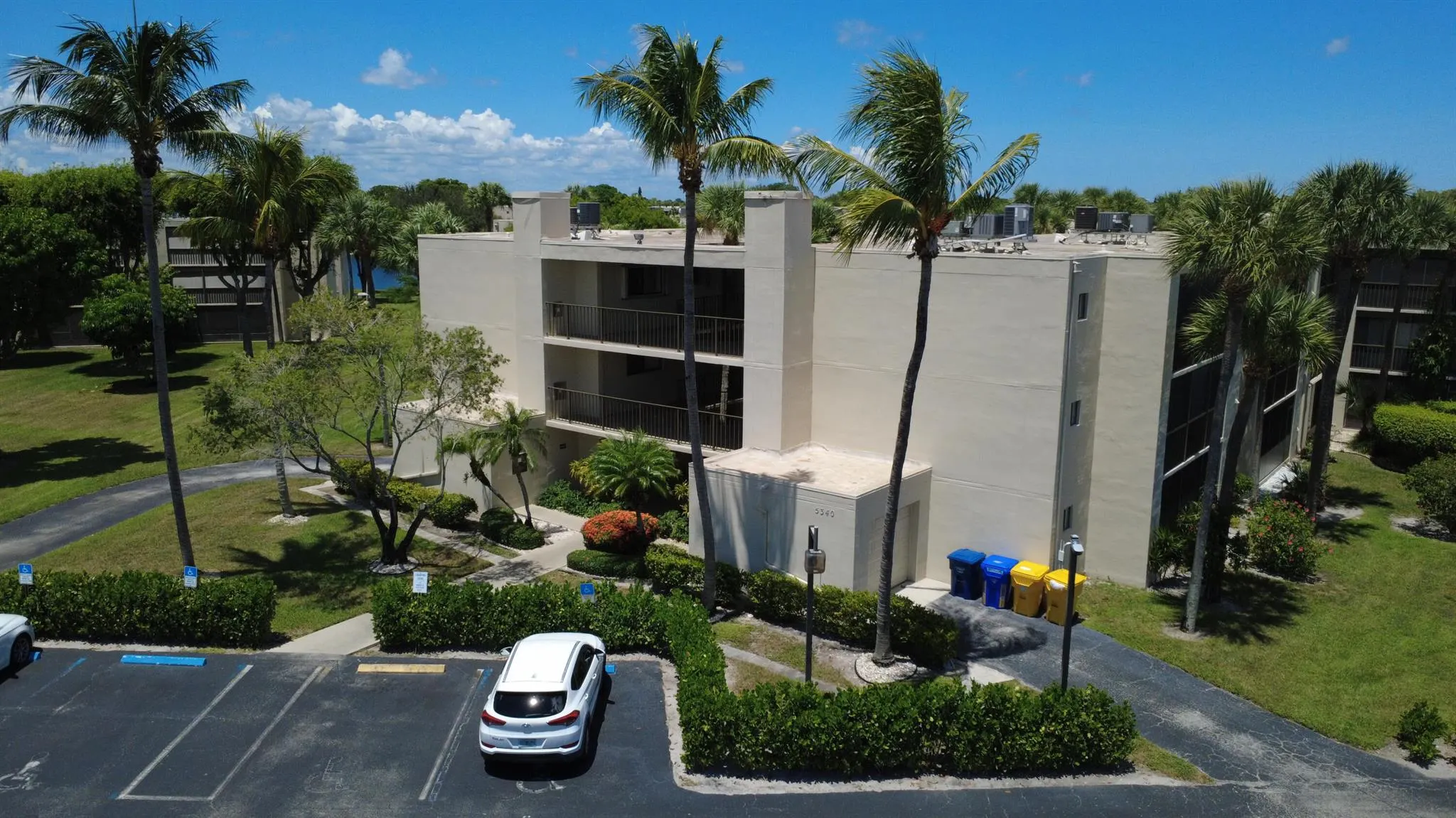 5340 Las Verdes Circle, #303