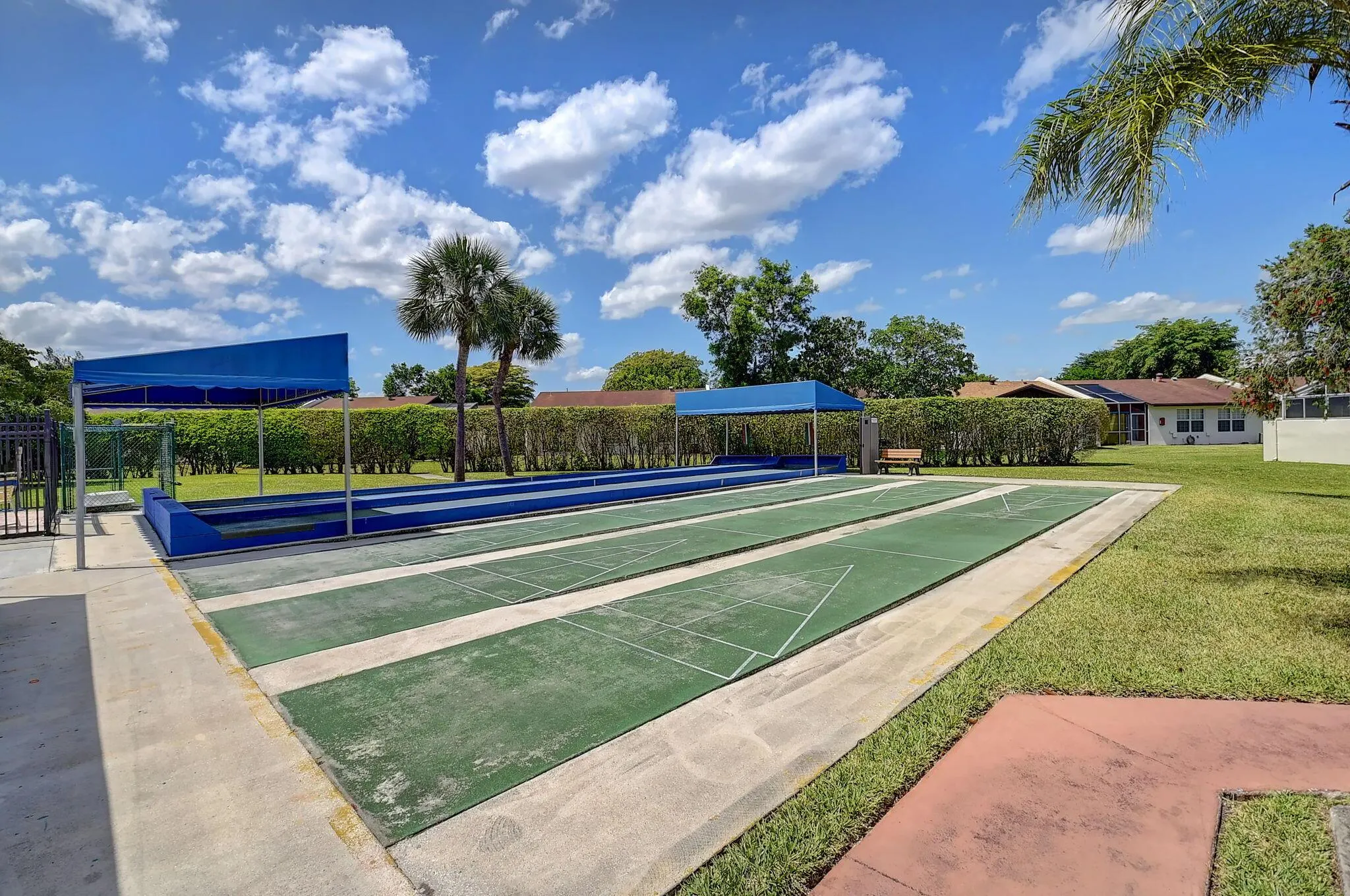 5340 Las Verdes Circle, #303