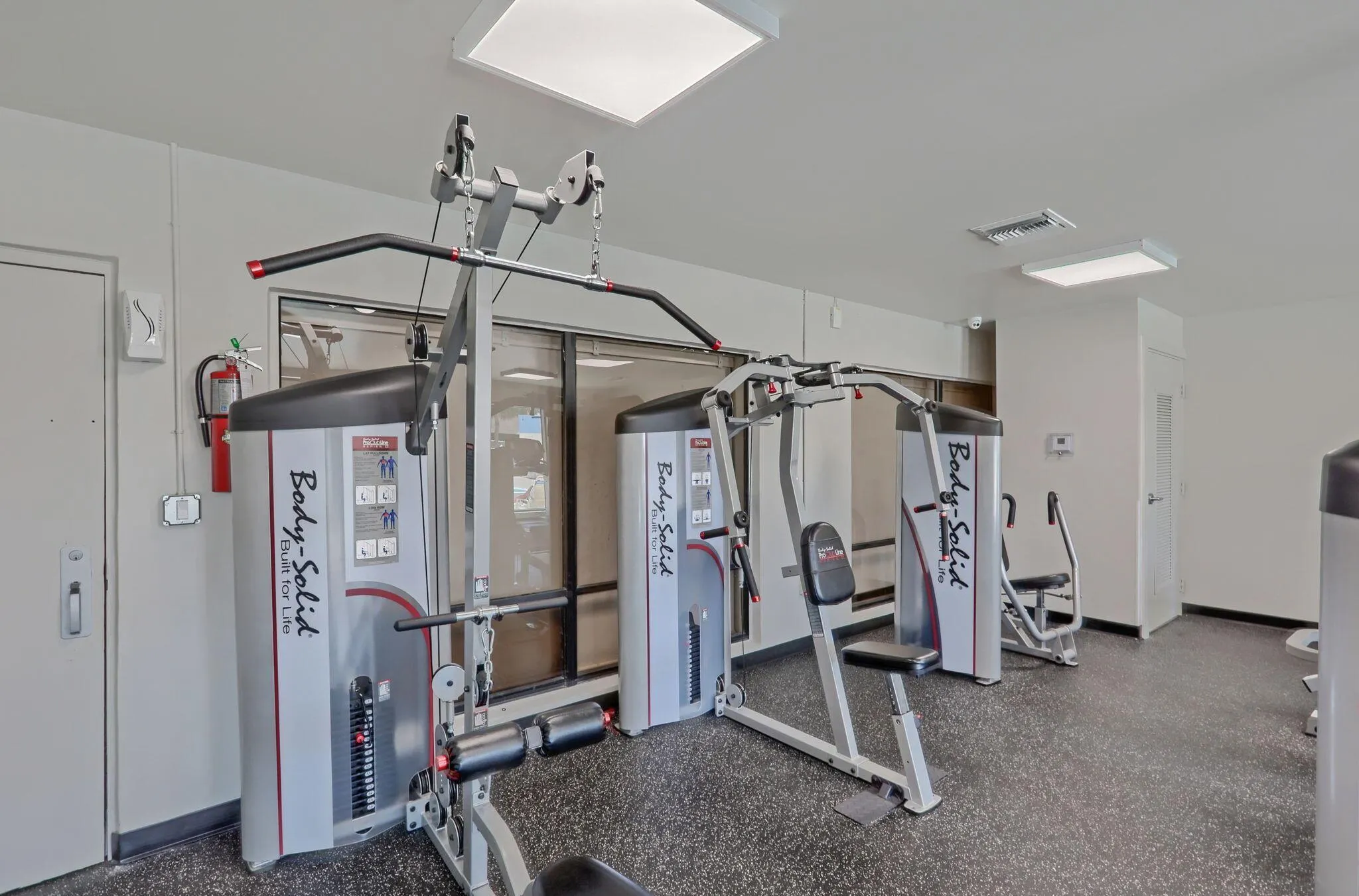 5340 Las Verdes Circle, #303