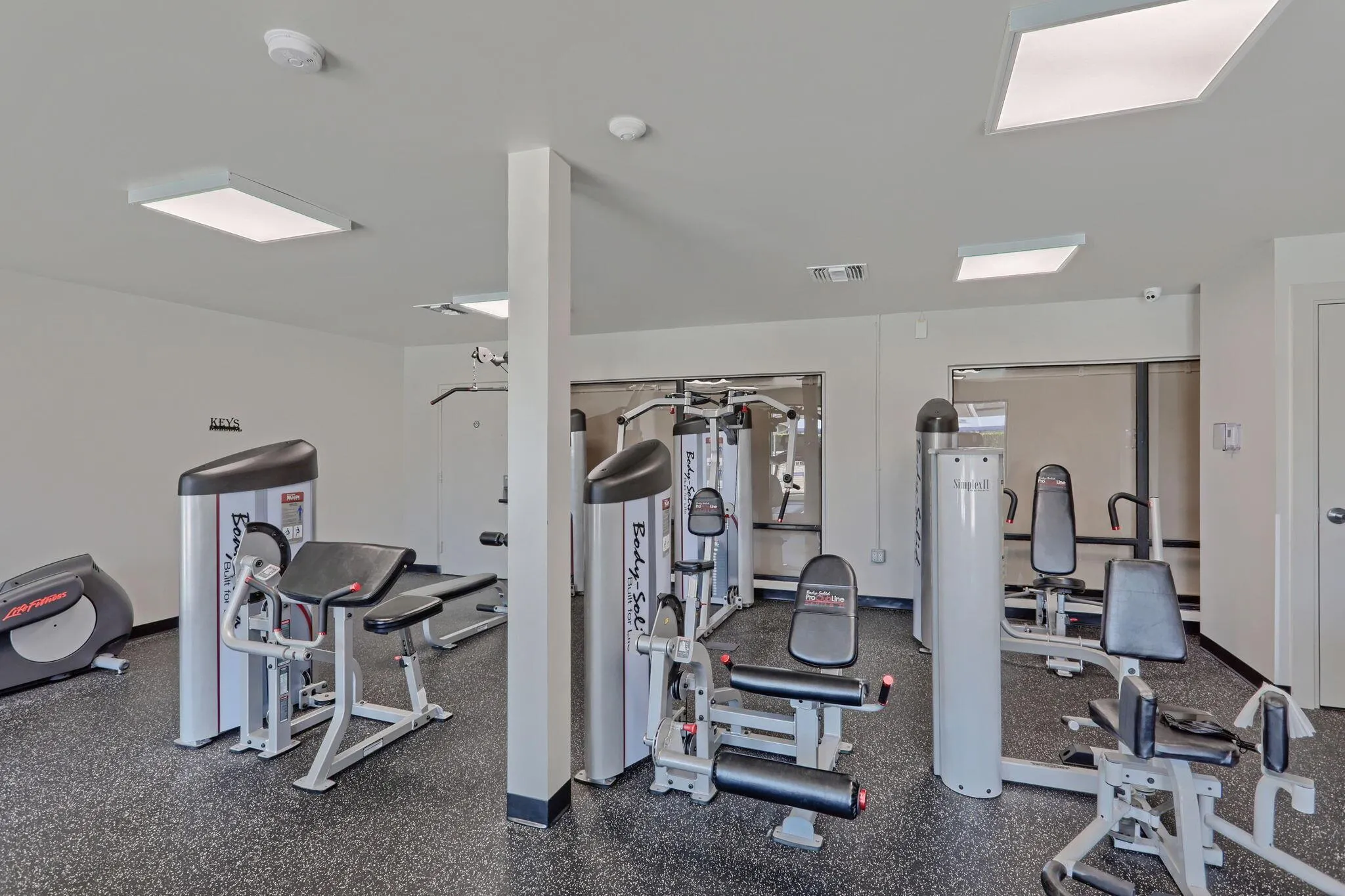 5340 Las Verdes Circle, #303