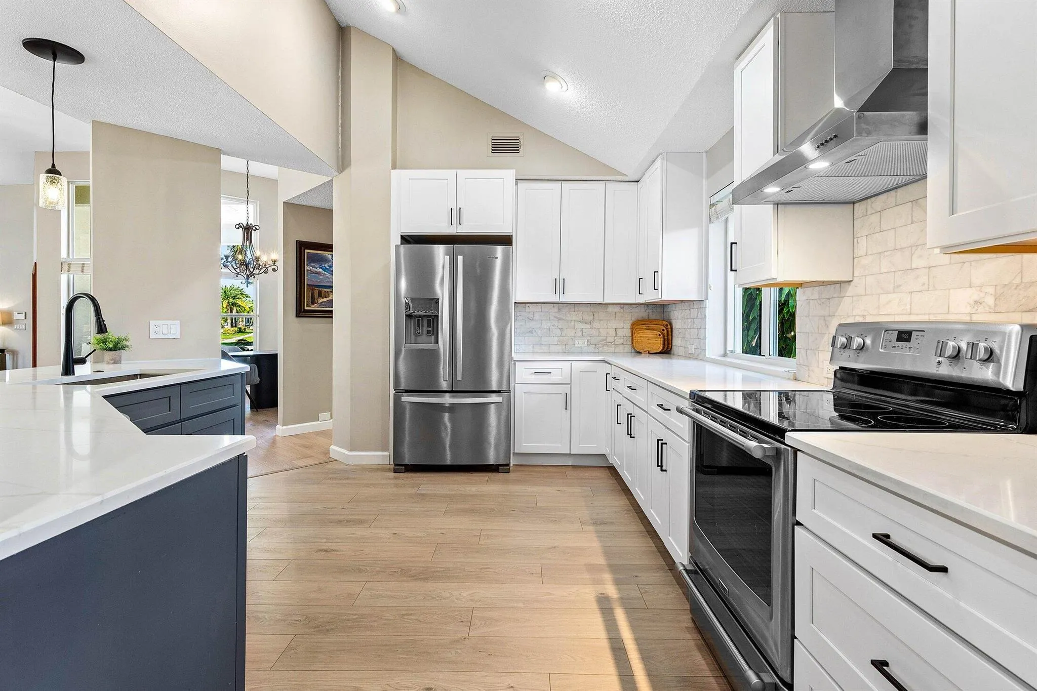 7700 Fairway Trail