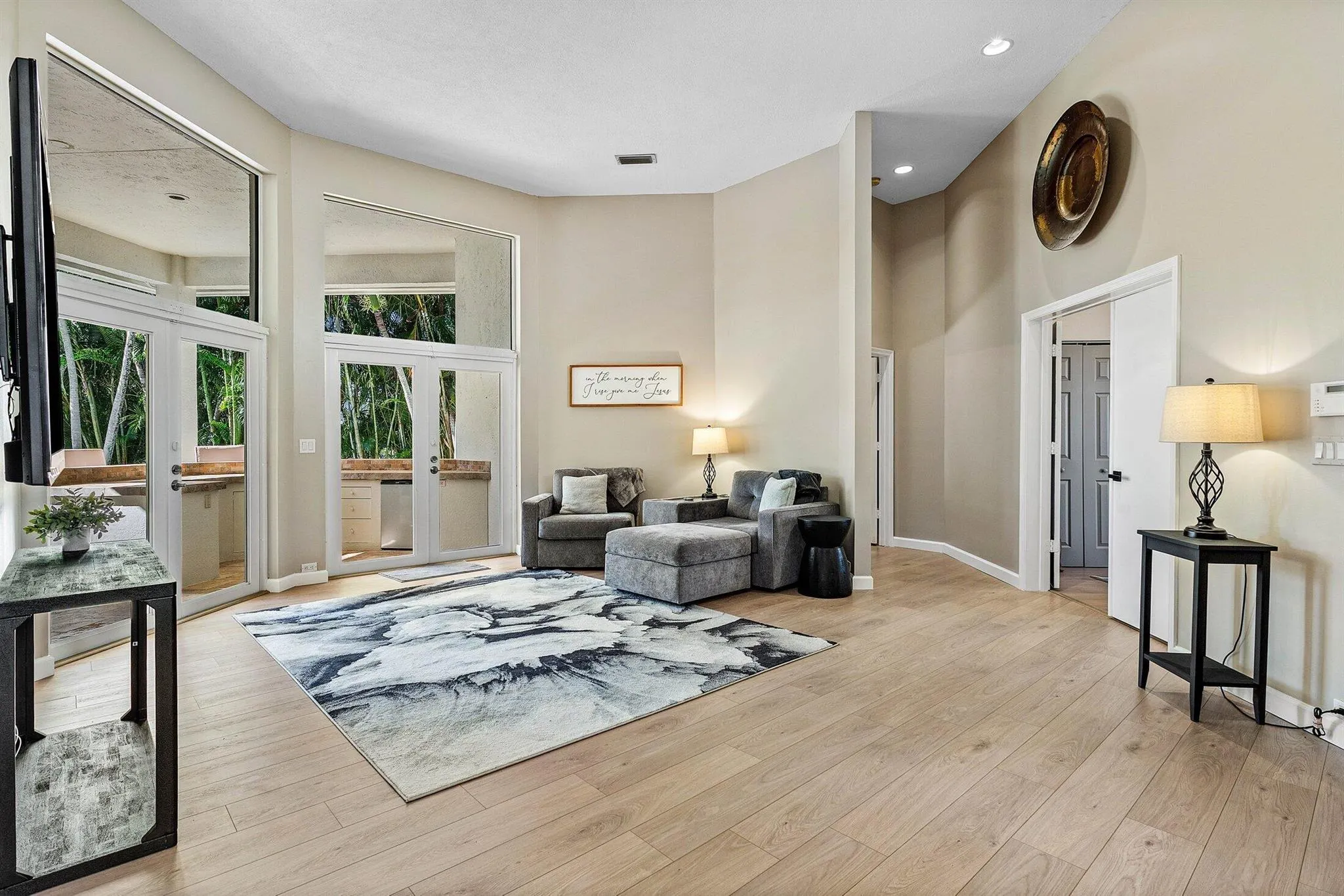 7700 Fairway Trail