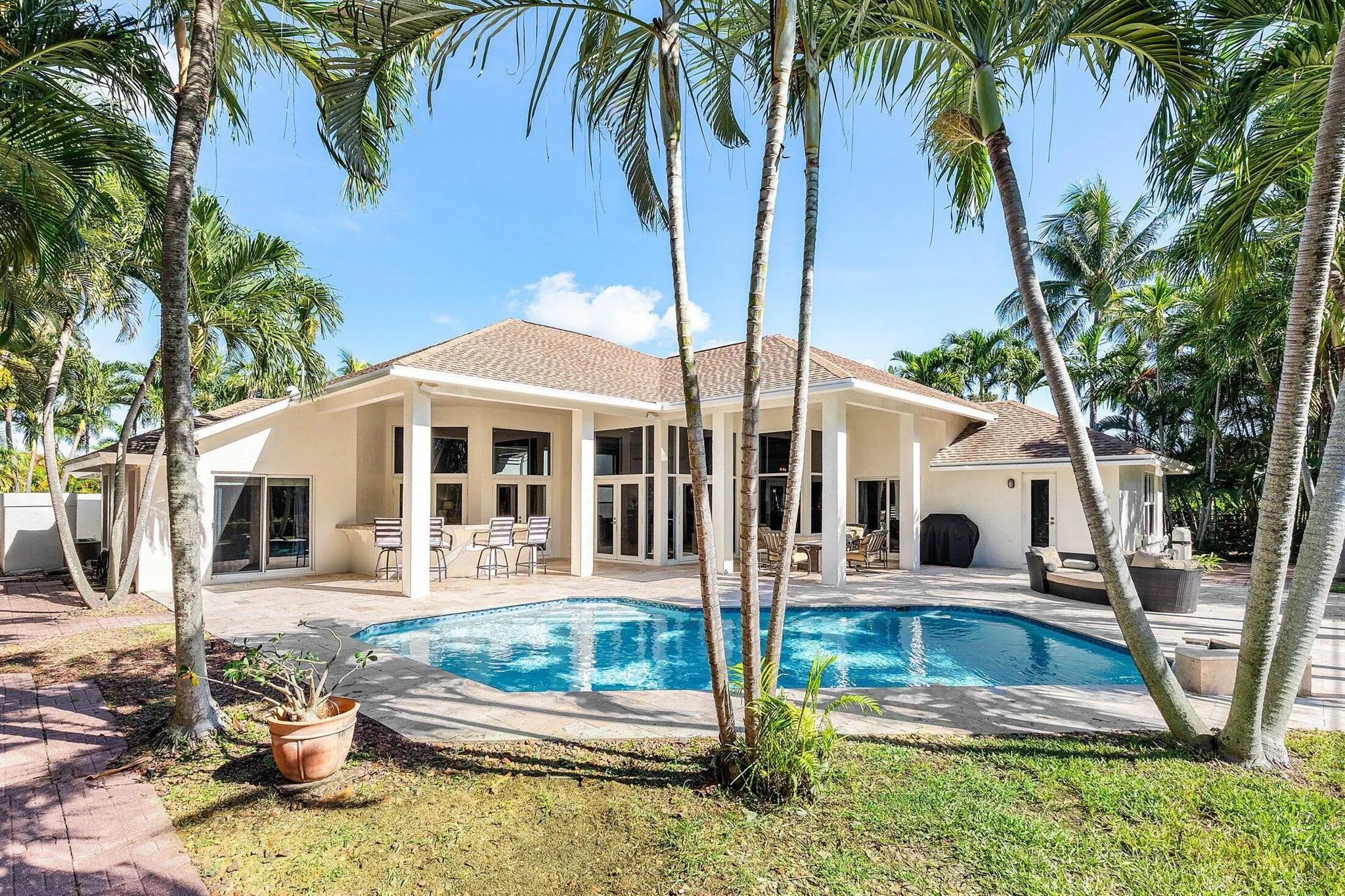 7700 Fairway Trail