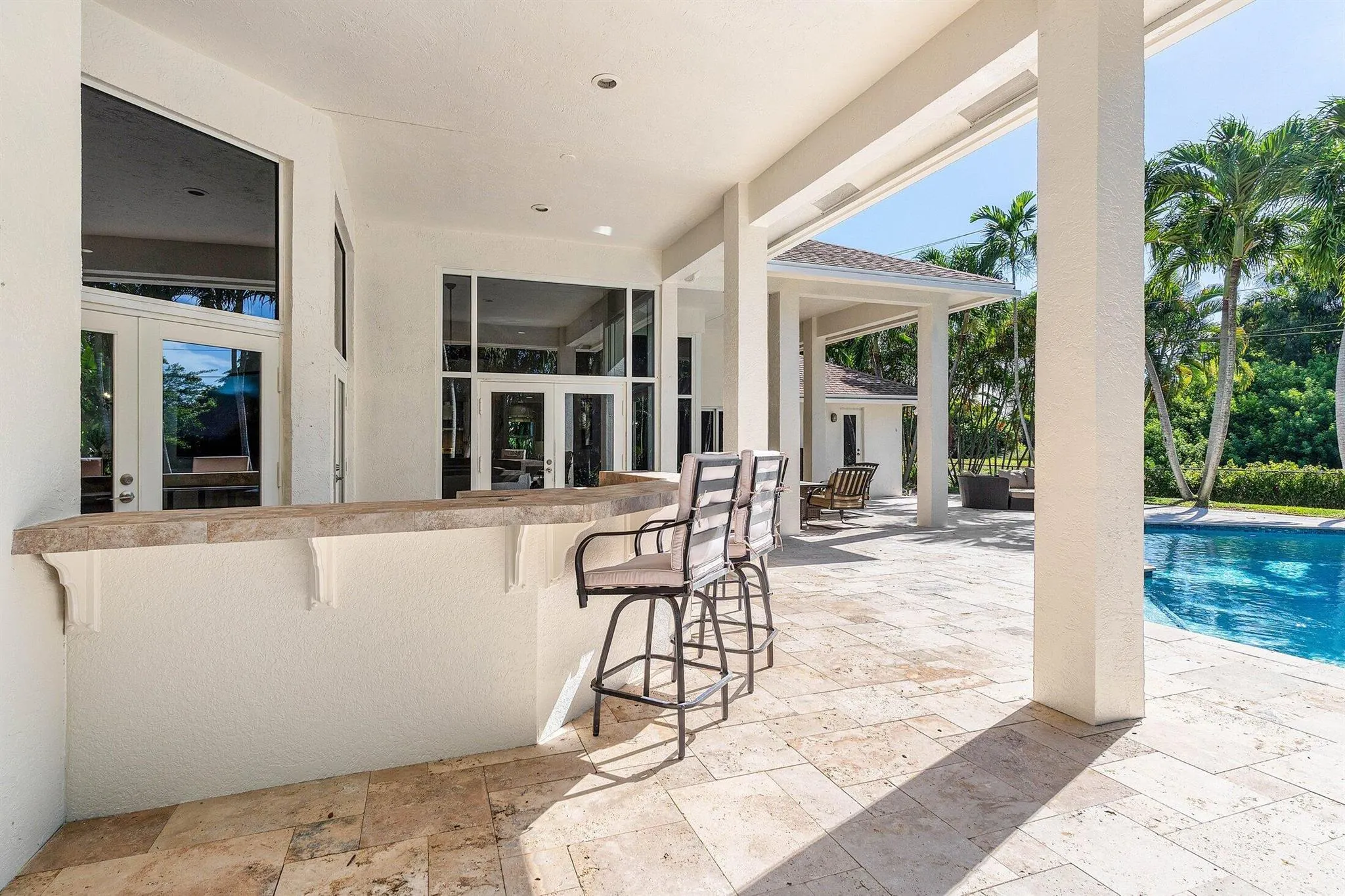 7700 Fairway Trail