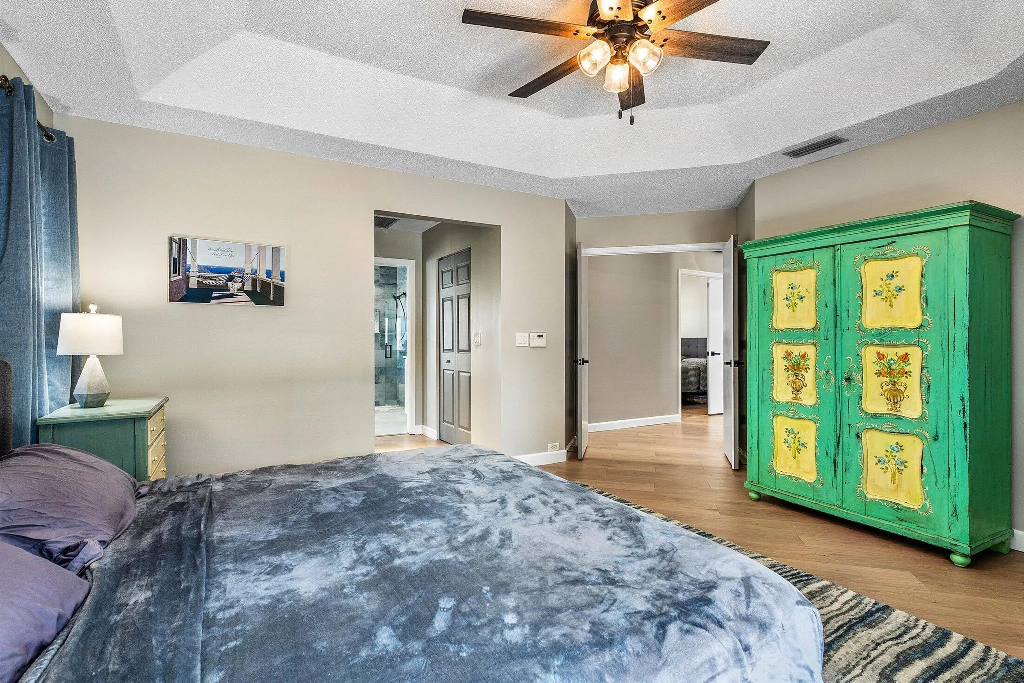 7700 Fairway Trail