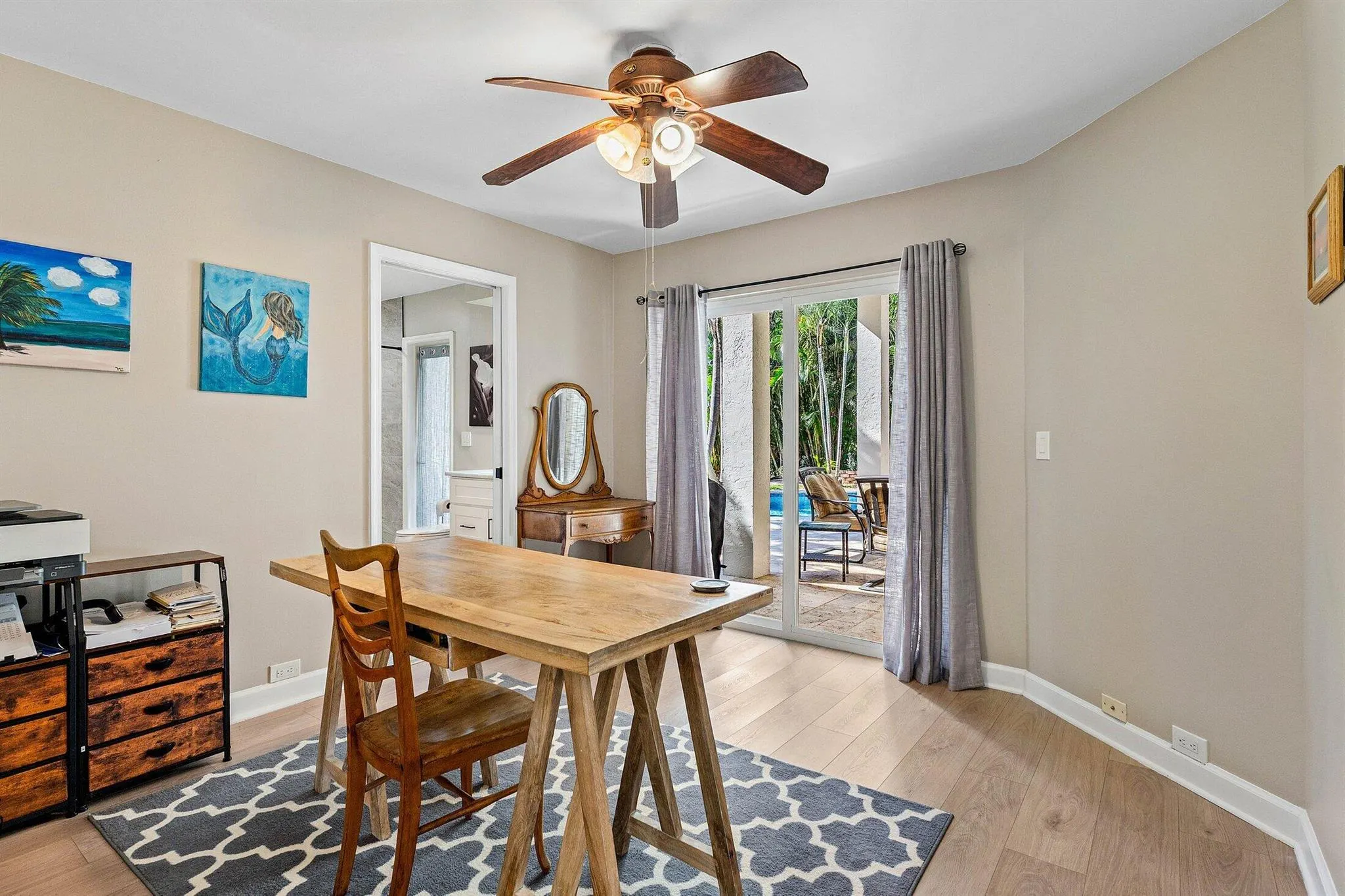 7700 Fairway Trail