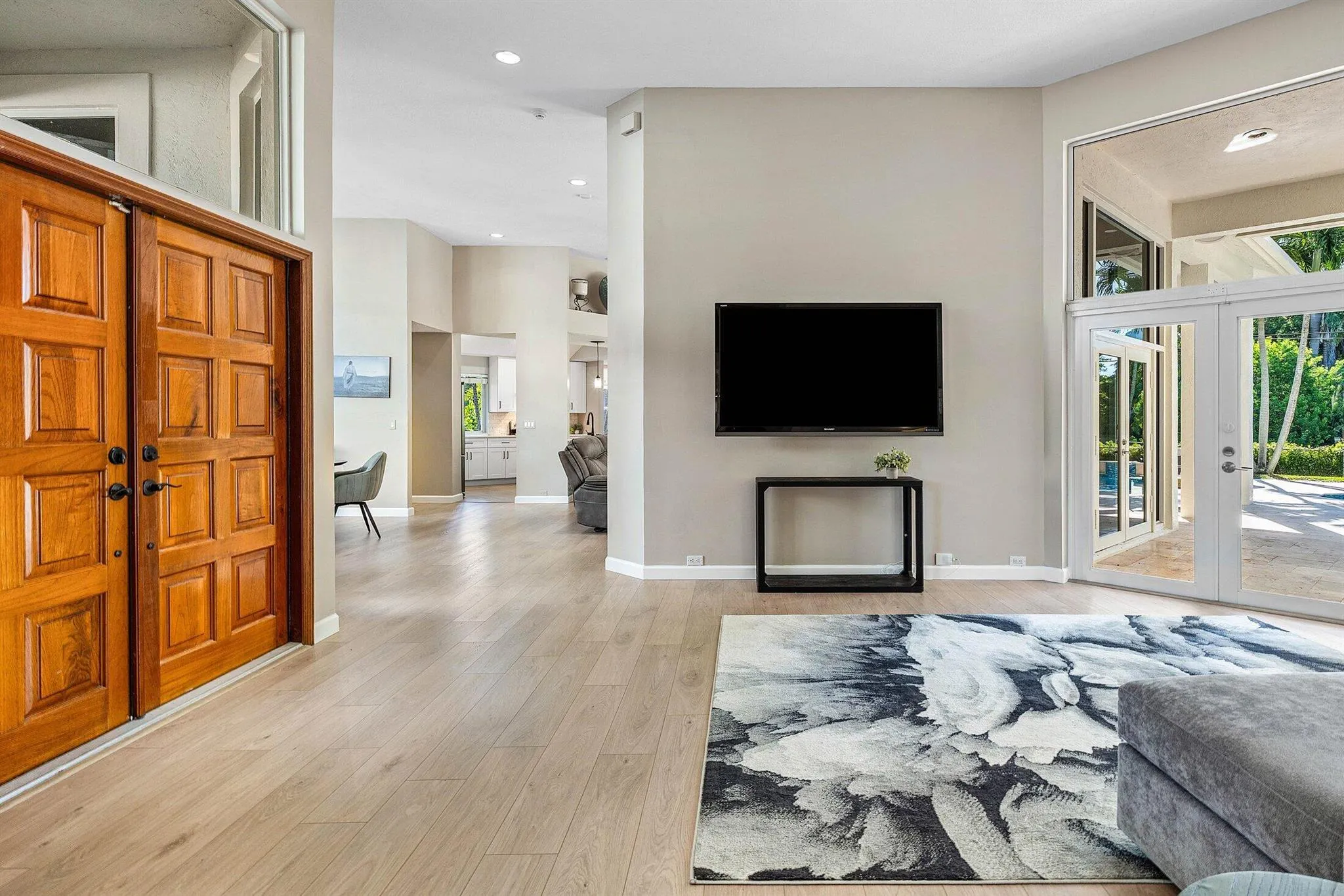 7700 Fairway Trail