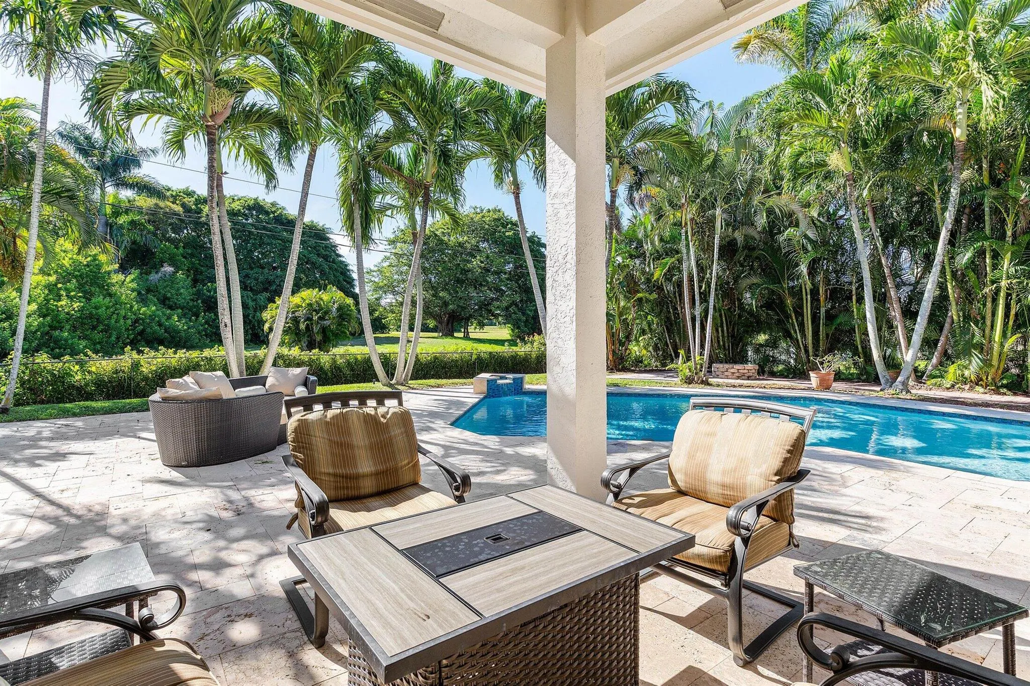 7700 Fairway Trail