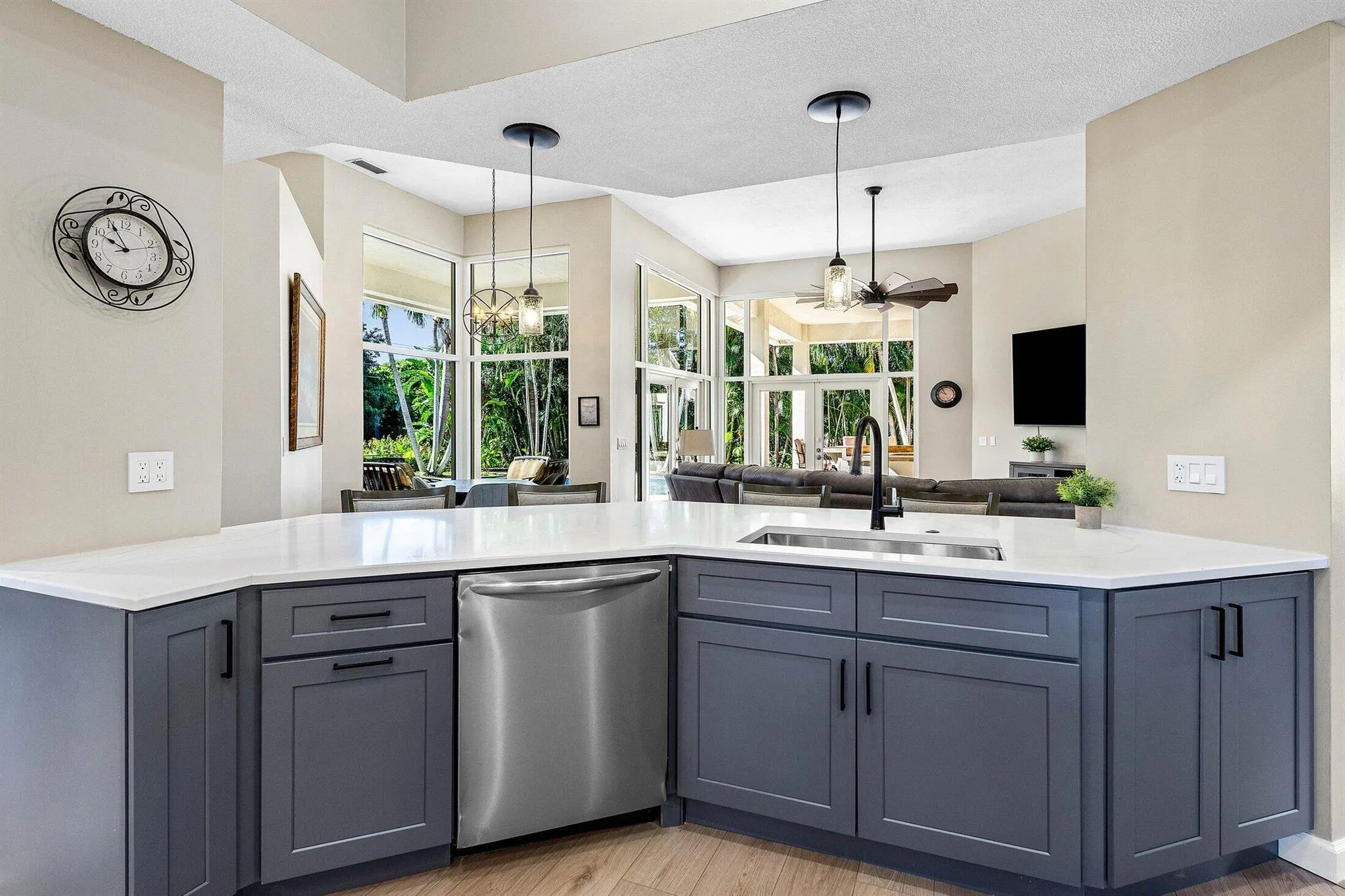 7700 Fairway Trail