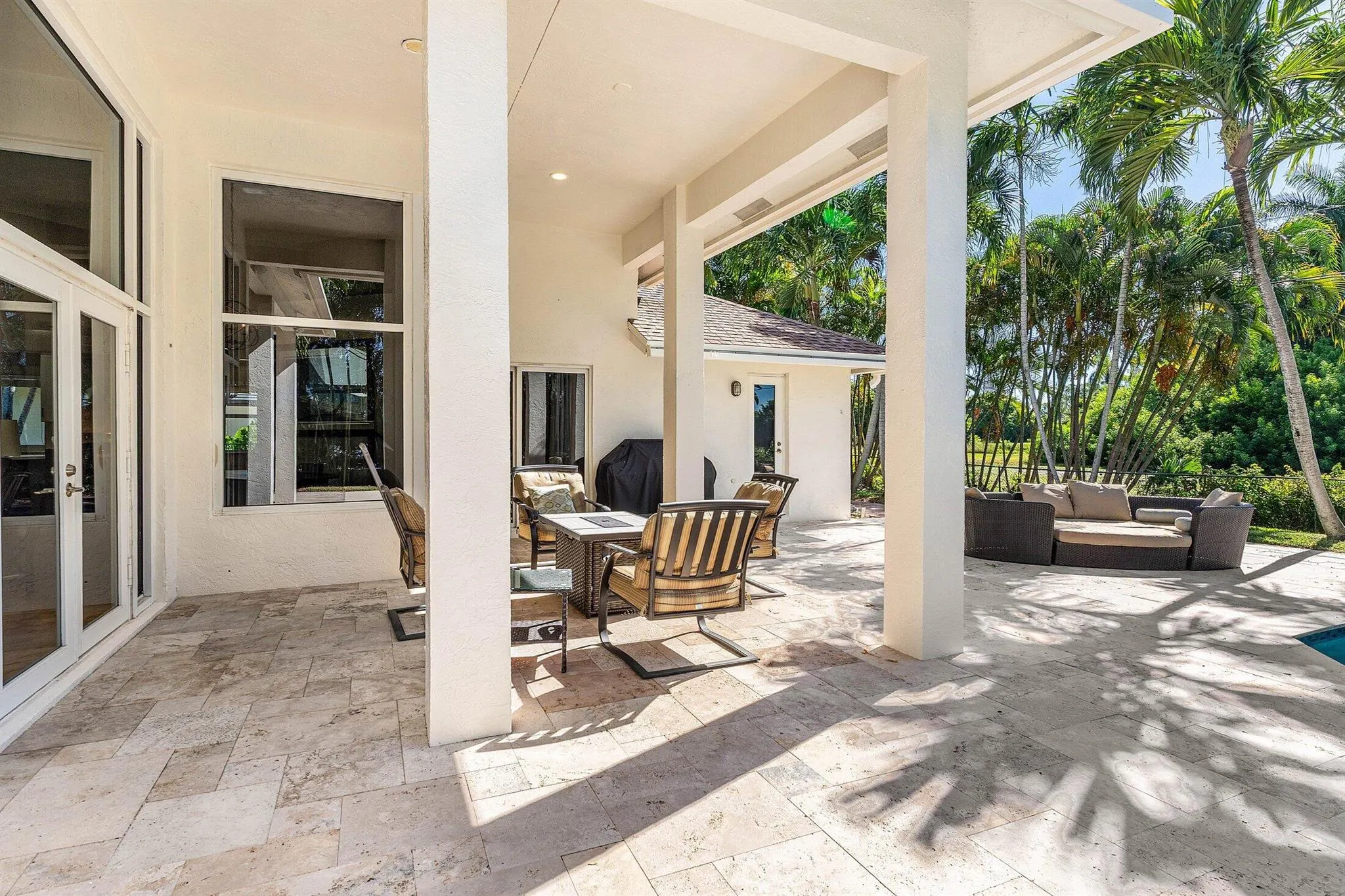 7700 Fairway Trail