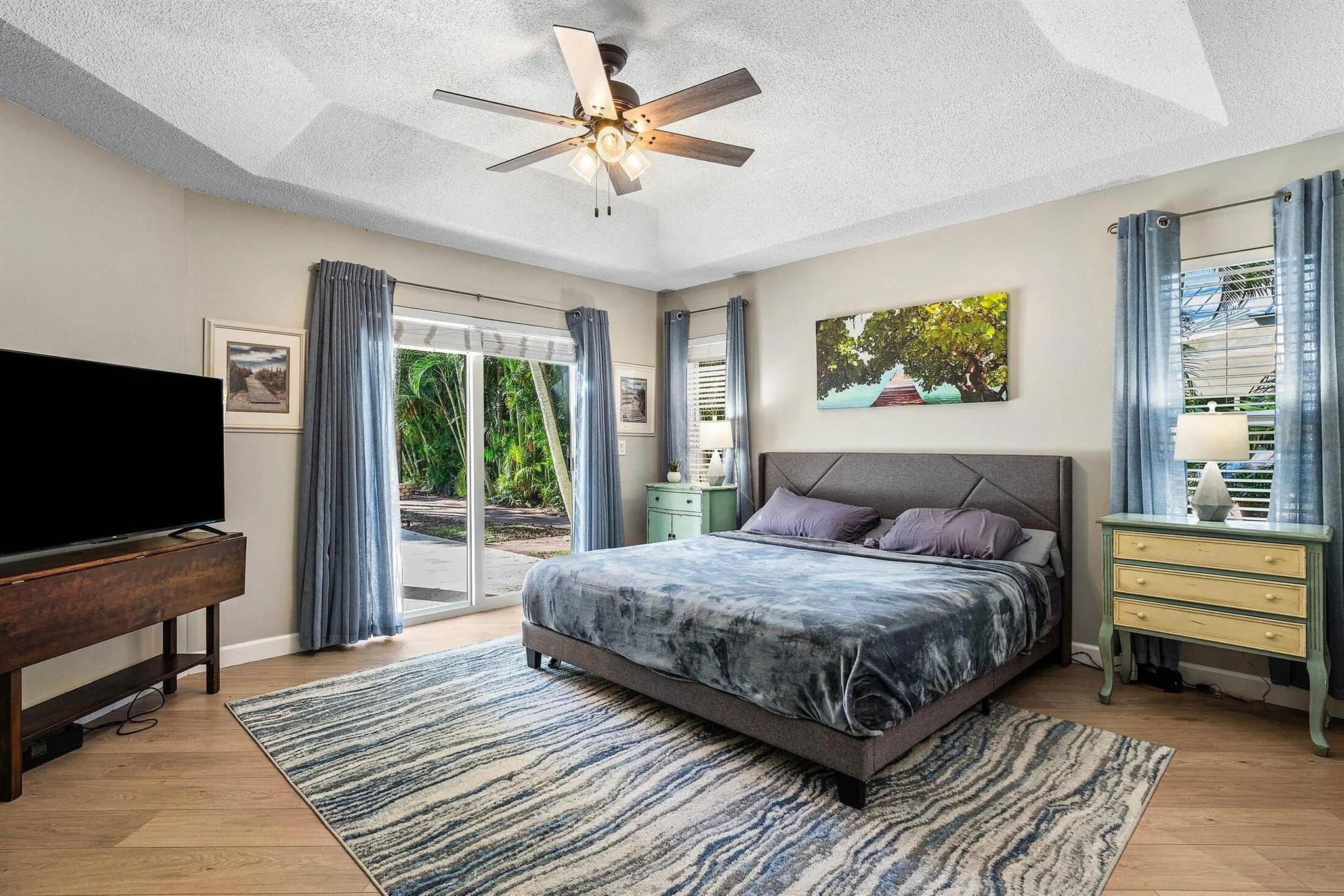 7700 Fairway Trail