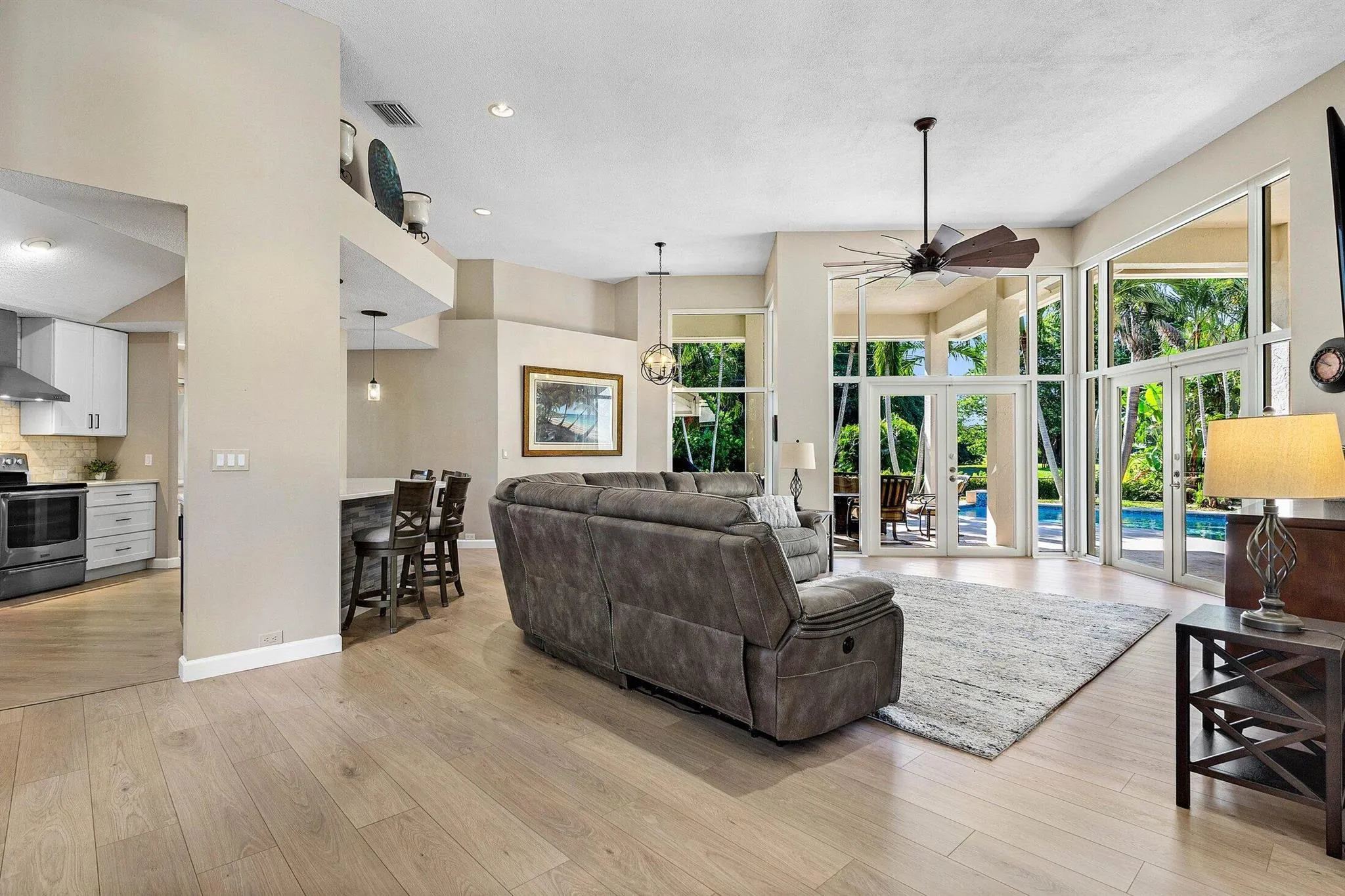 7700 Fairway Trail