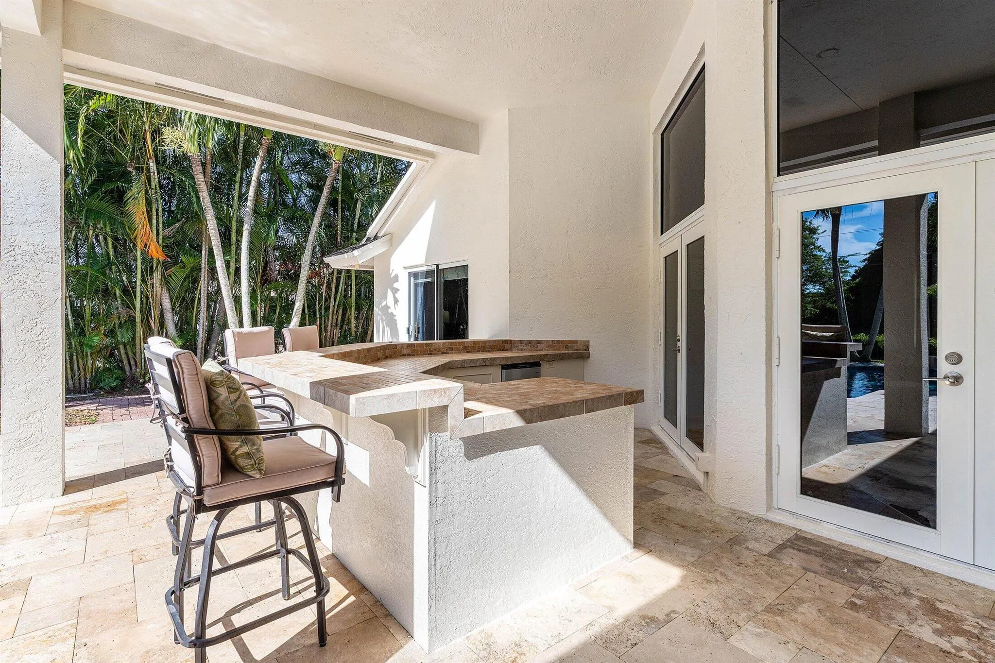 7700 Fairway Trail