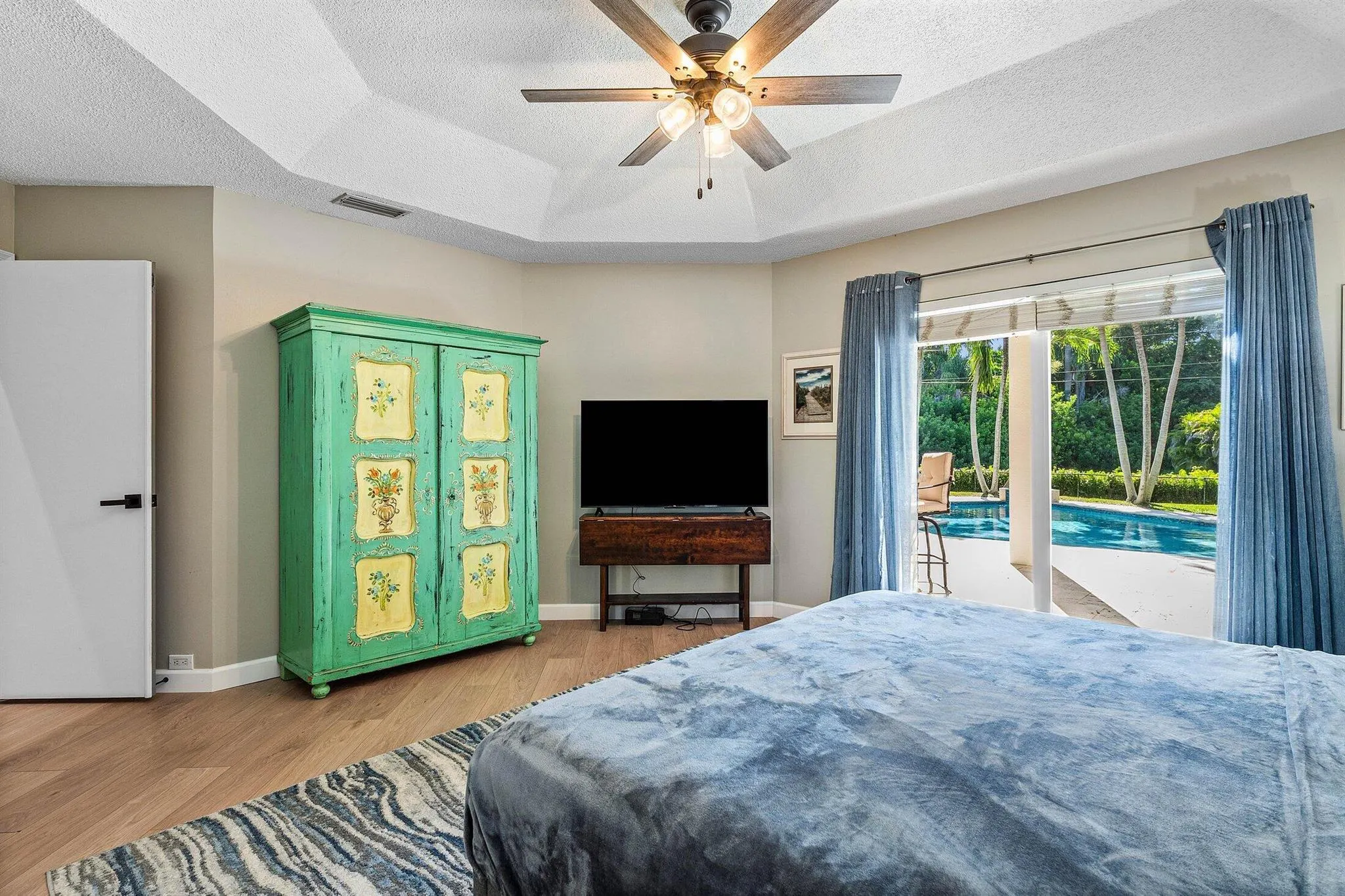 7700 Fairway Trail