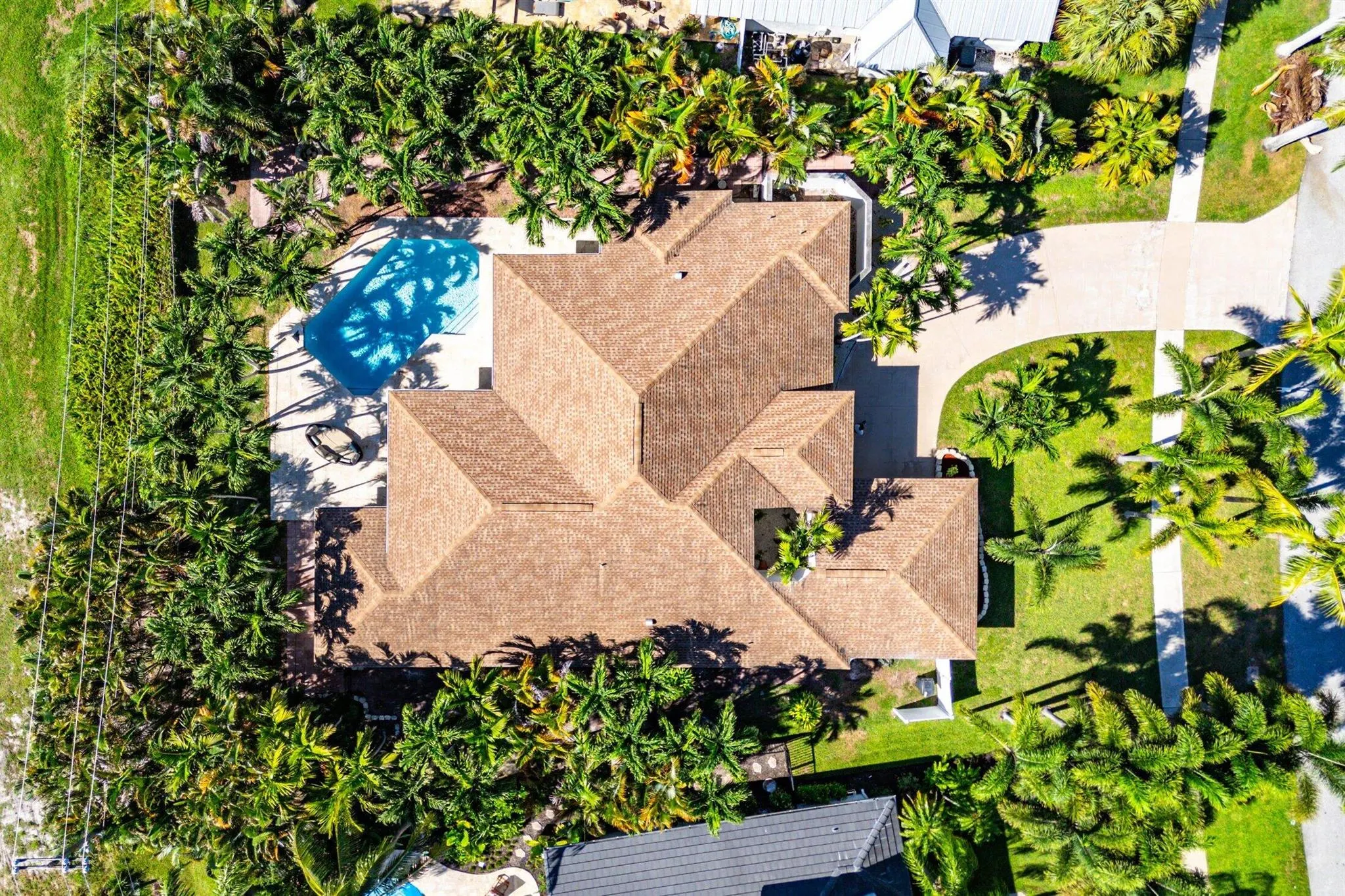 7700 Fairway Trail