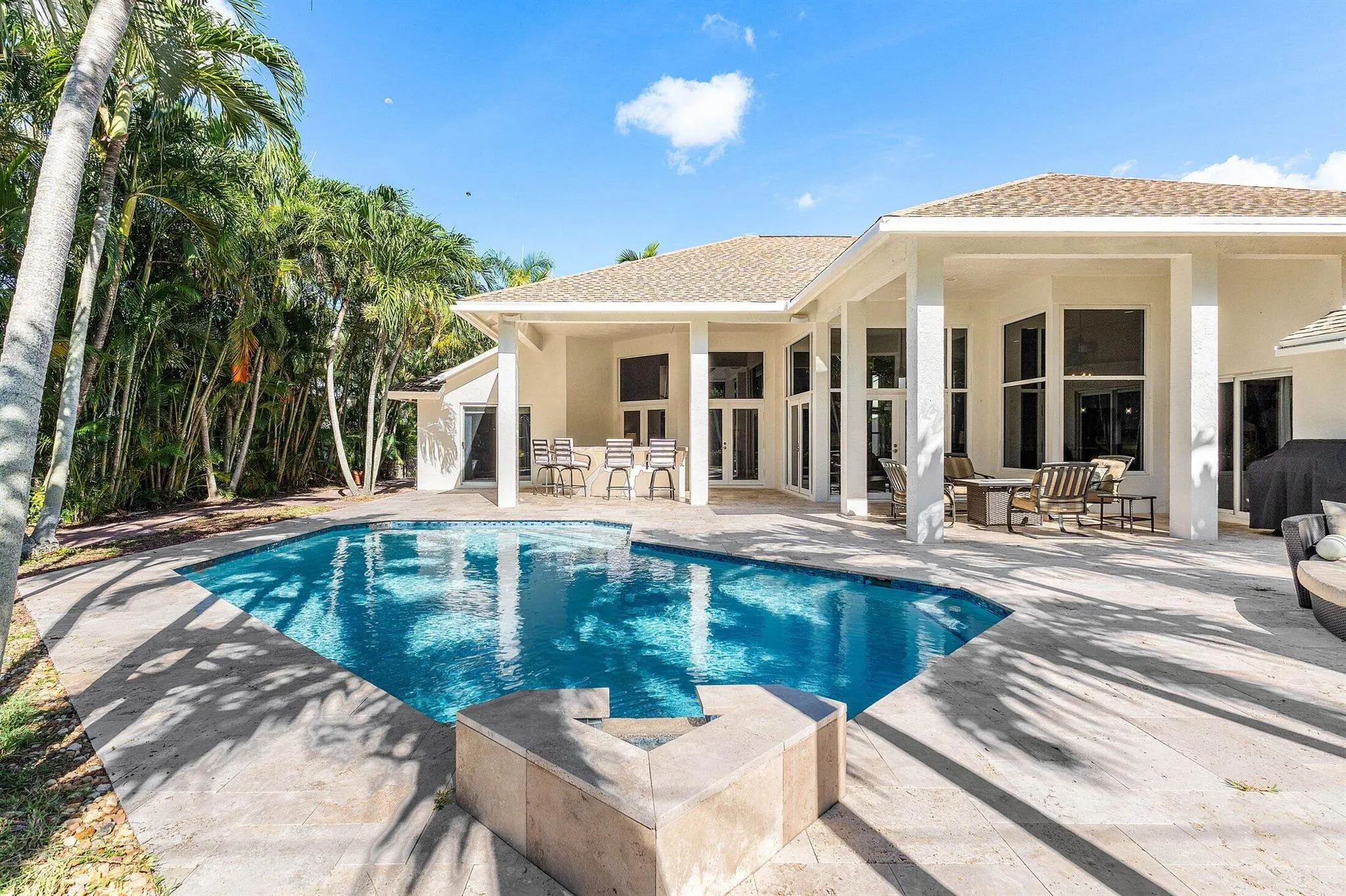 7700 Fairway Trail