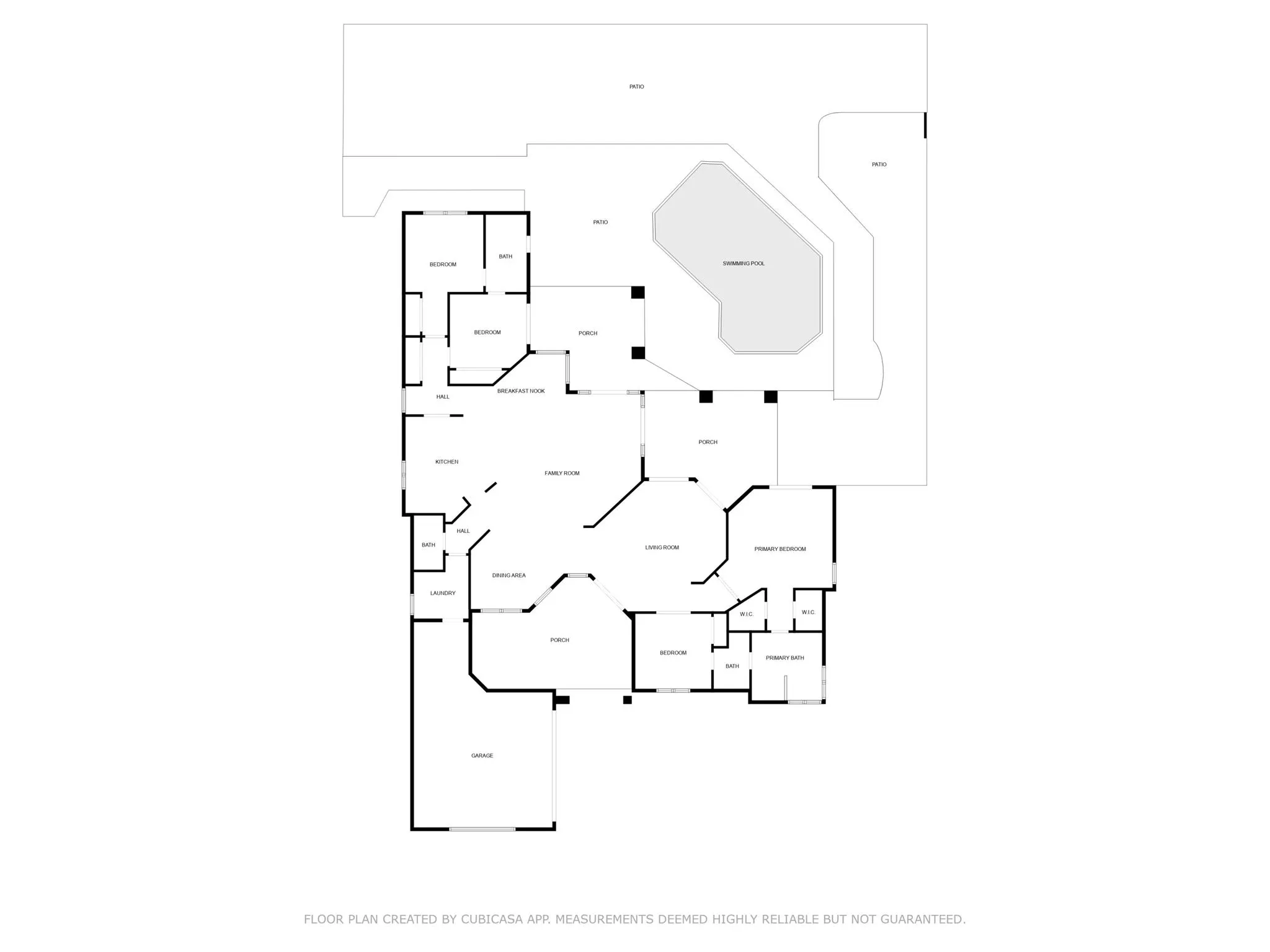 7700 Fairway Trail