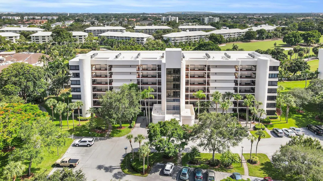 6420 Boca Del Mar Drive, #305