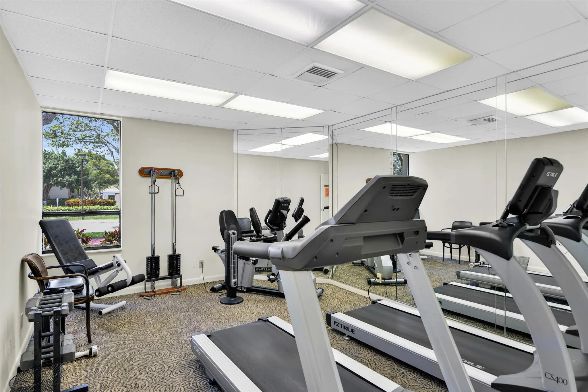 6420 Boca Del Mar Drive, #305