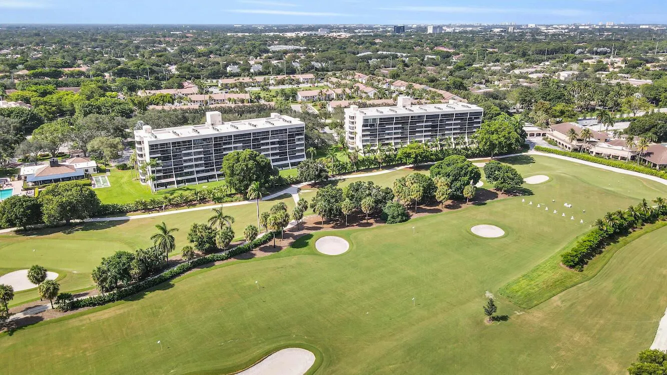 6420 Boca Del Mar Drive, #305
