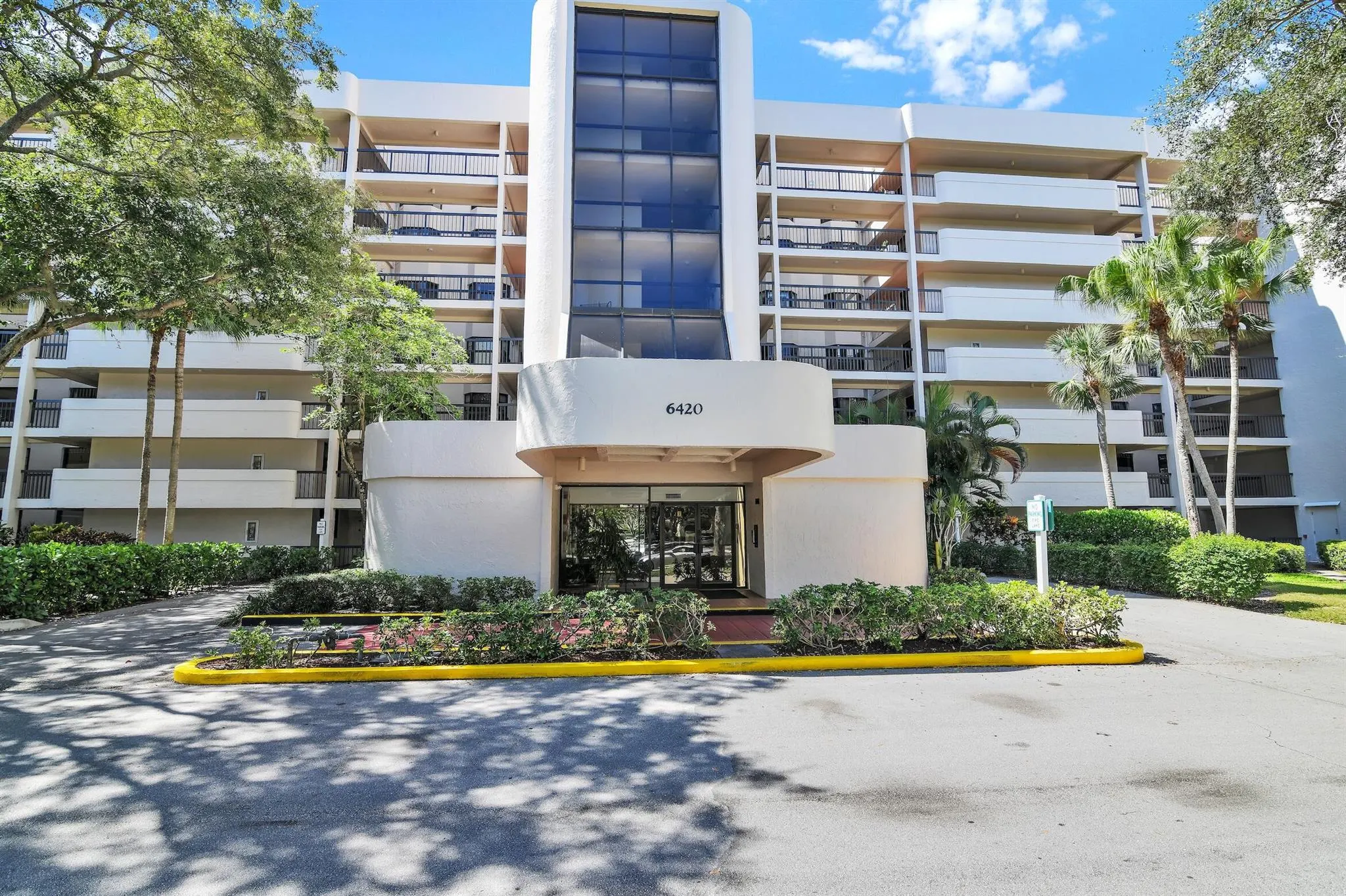 6420 Boca Del Mar Drive, #305