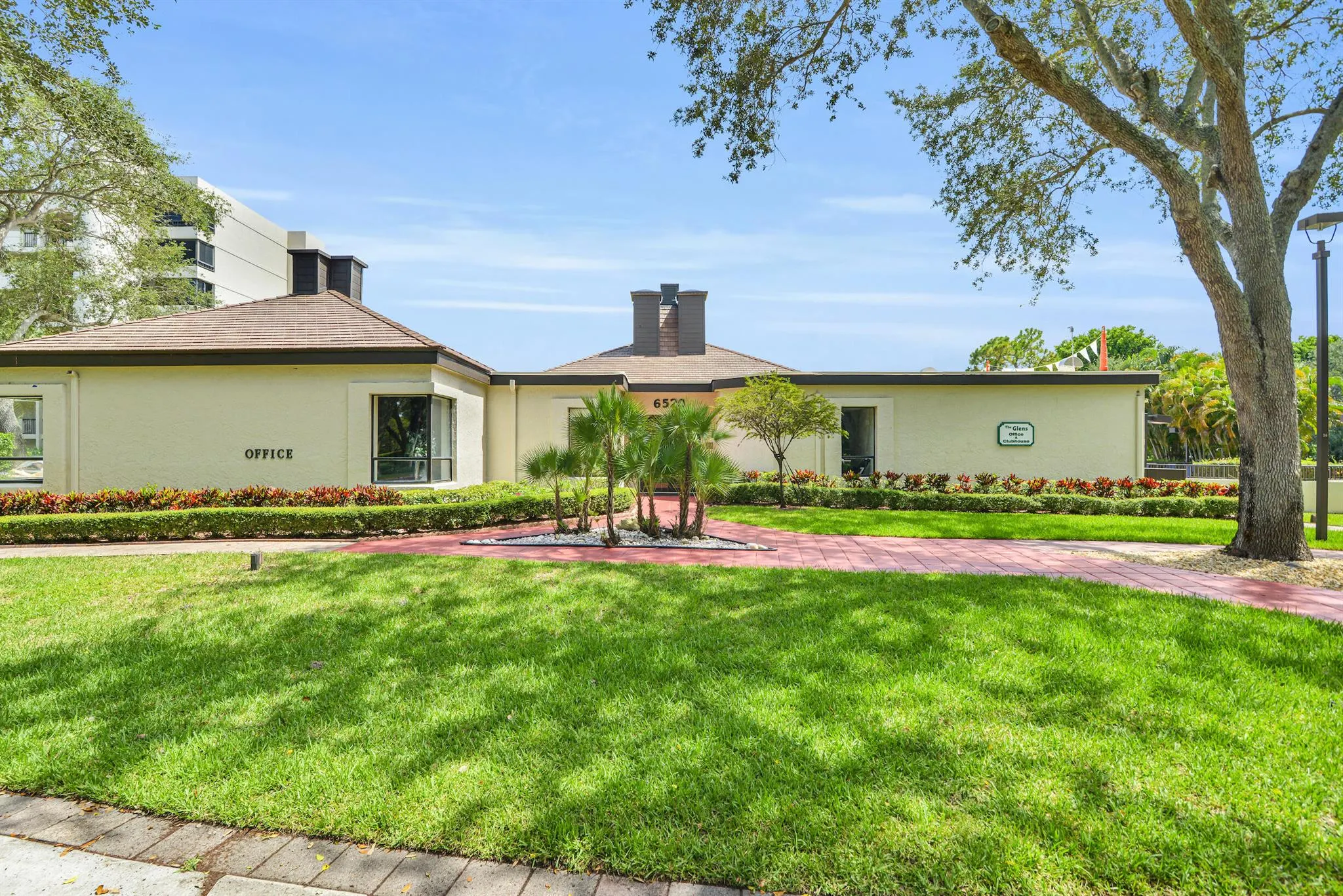 6420 Boca Del Mar Drive, #305