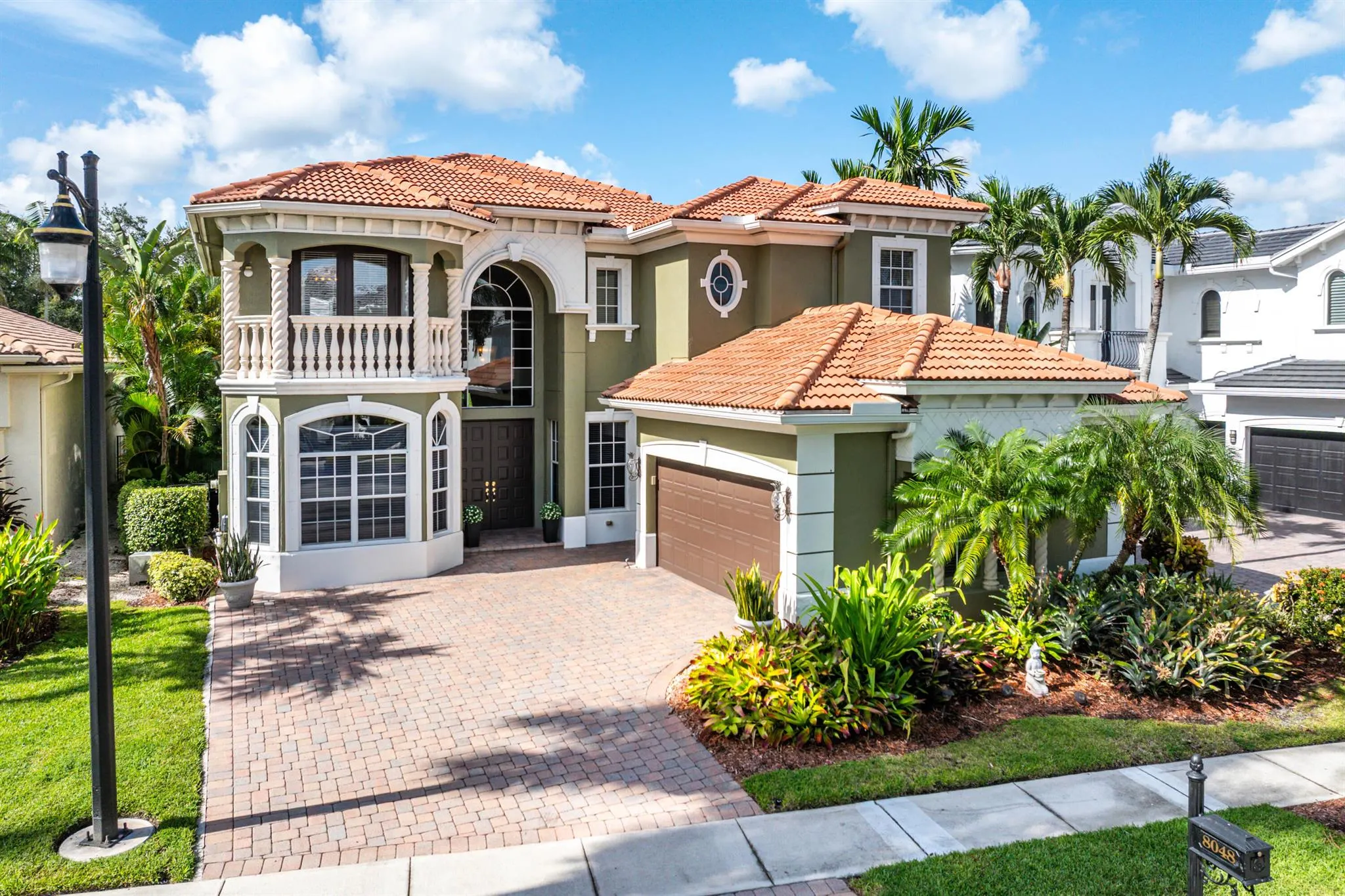 8048 Valhalla Drive