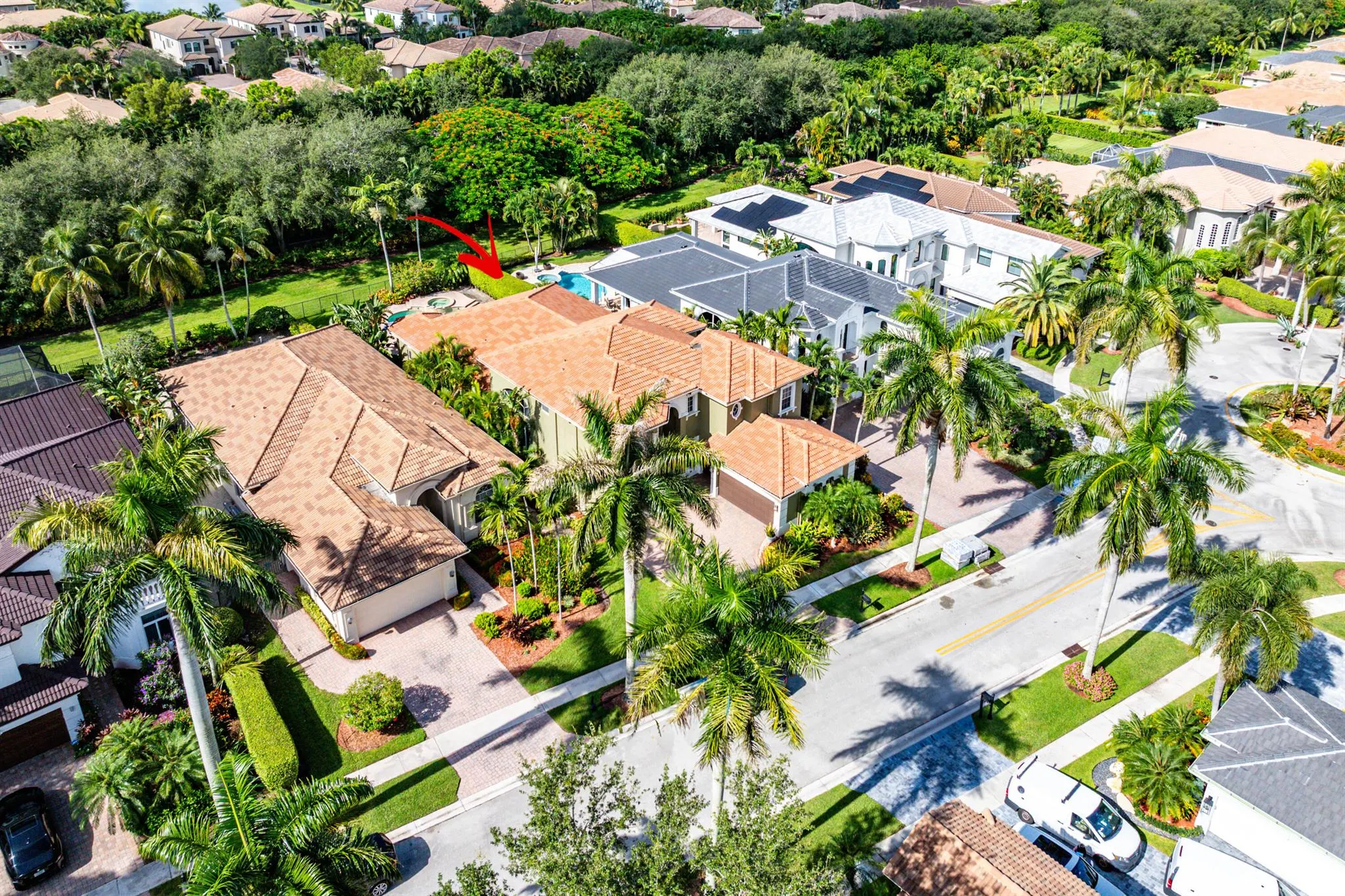 8048 Valhalla Drive