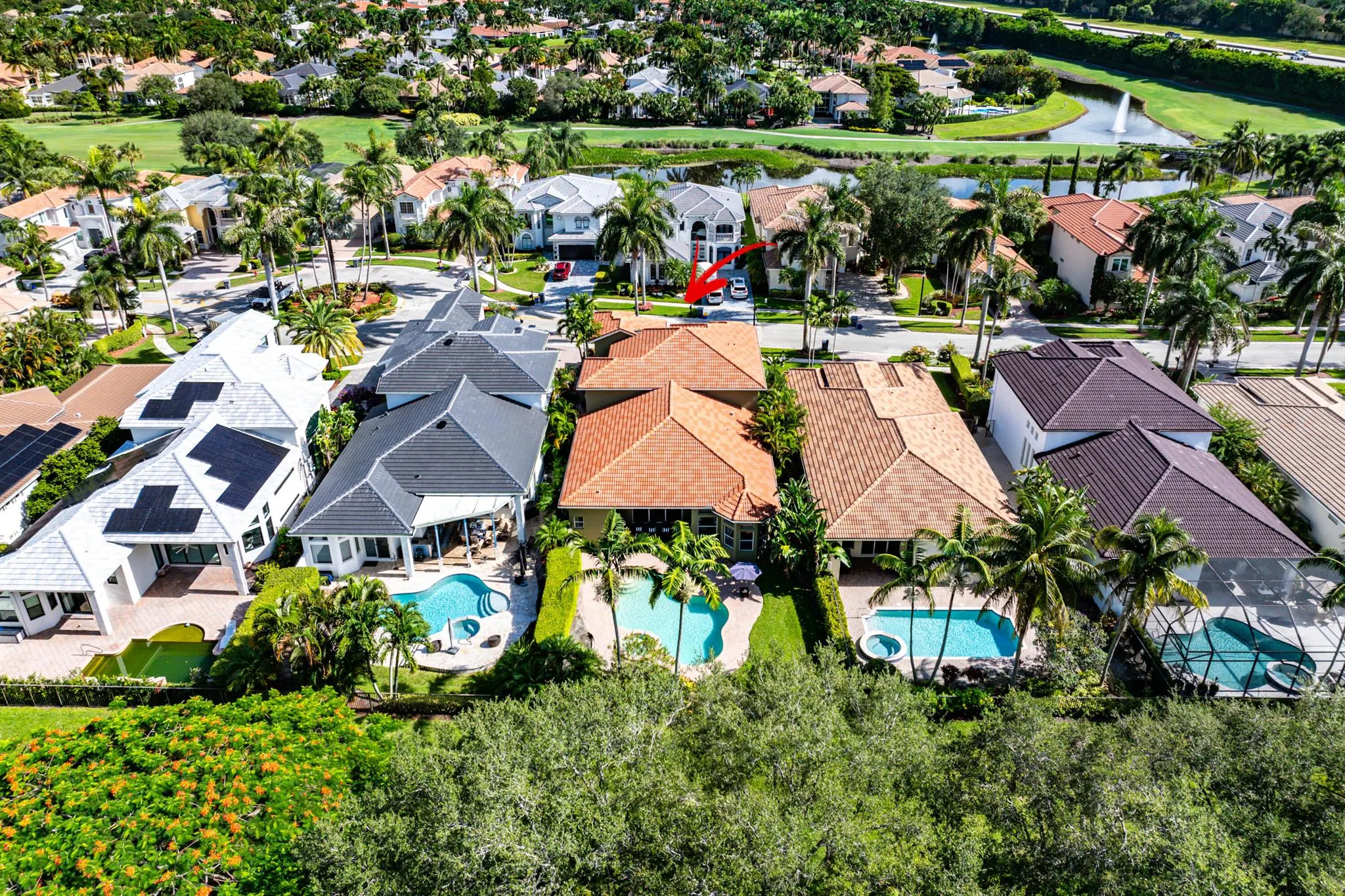 8048 Valhalla Drive