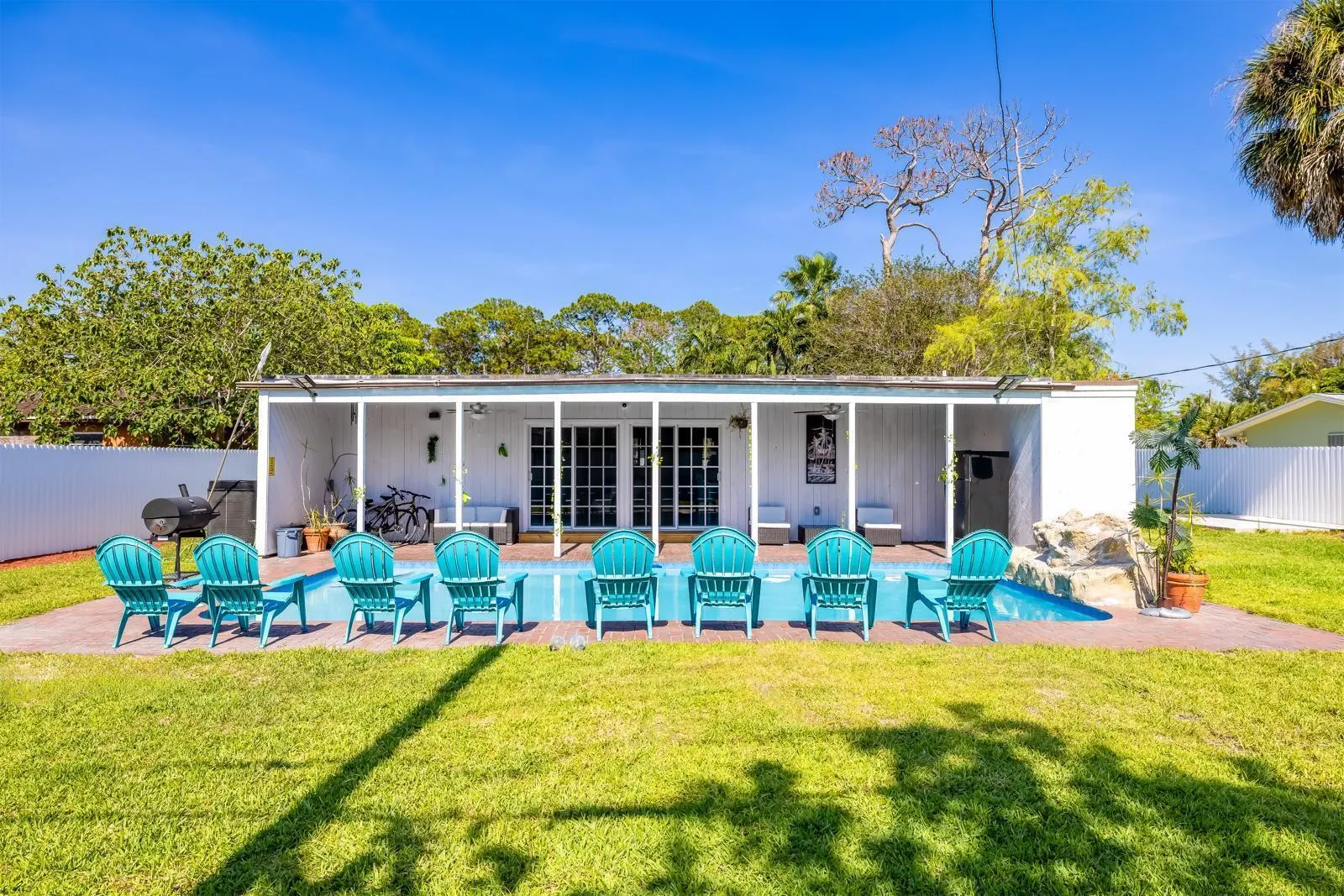 439 Forest Estate Drive