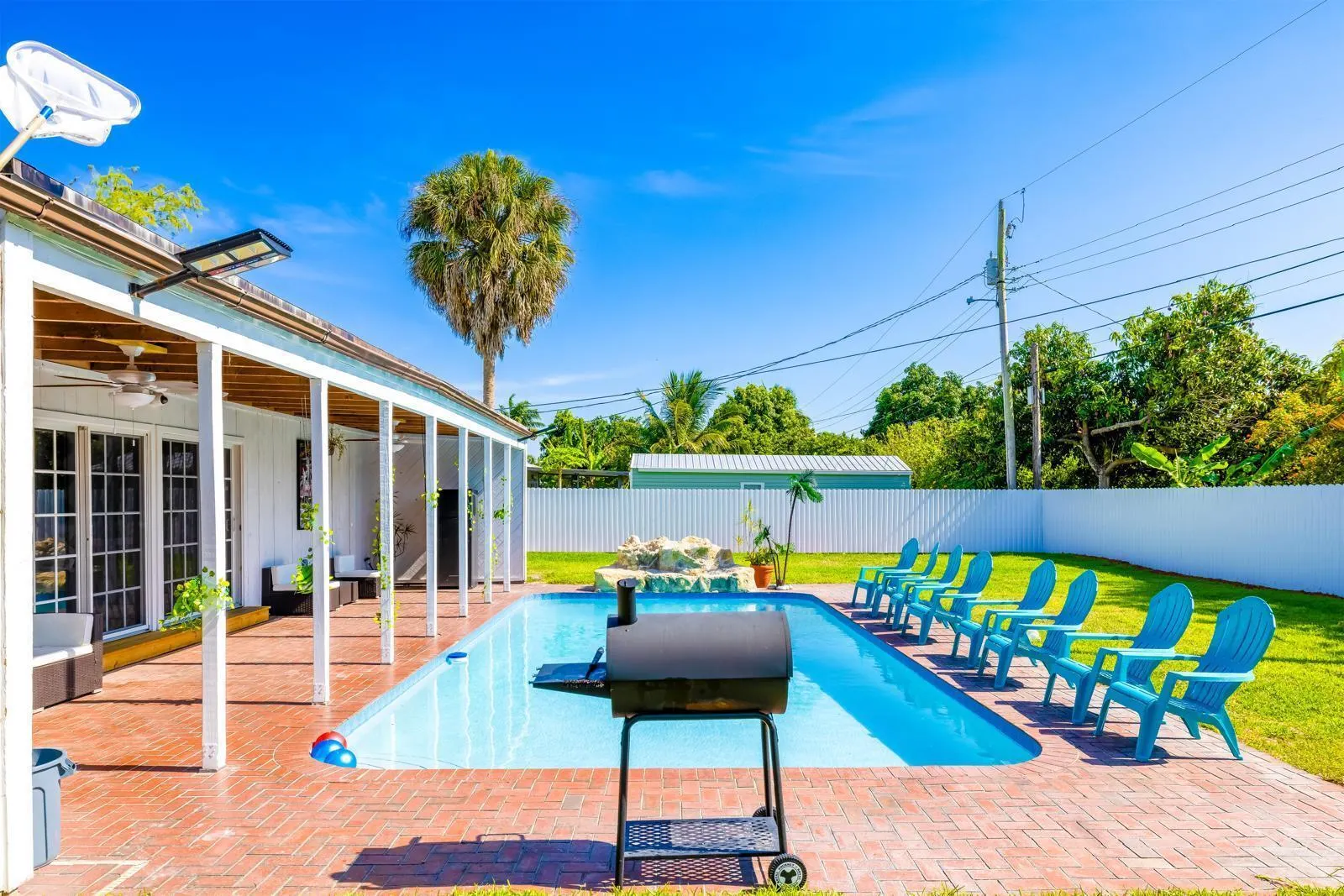 439 Forest Estate Drive